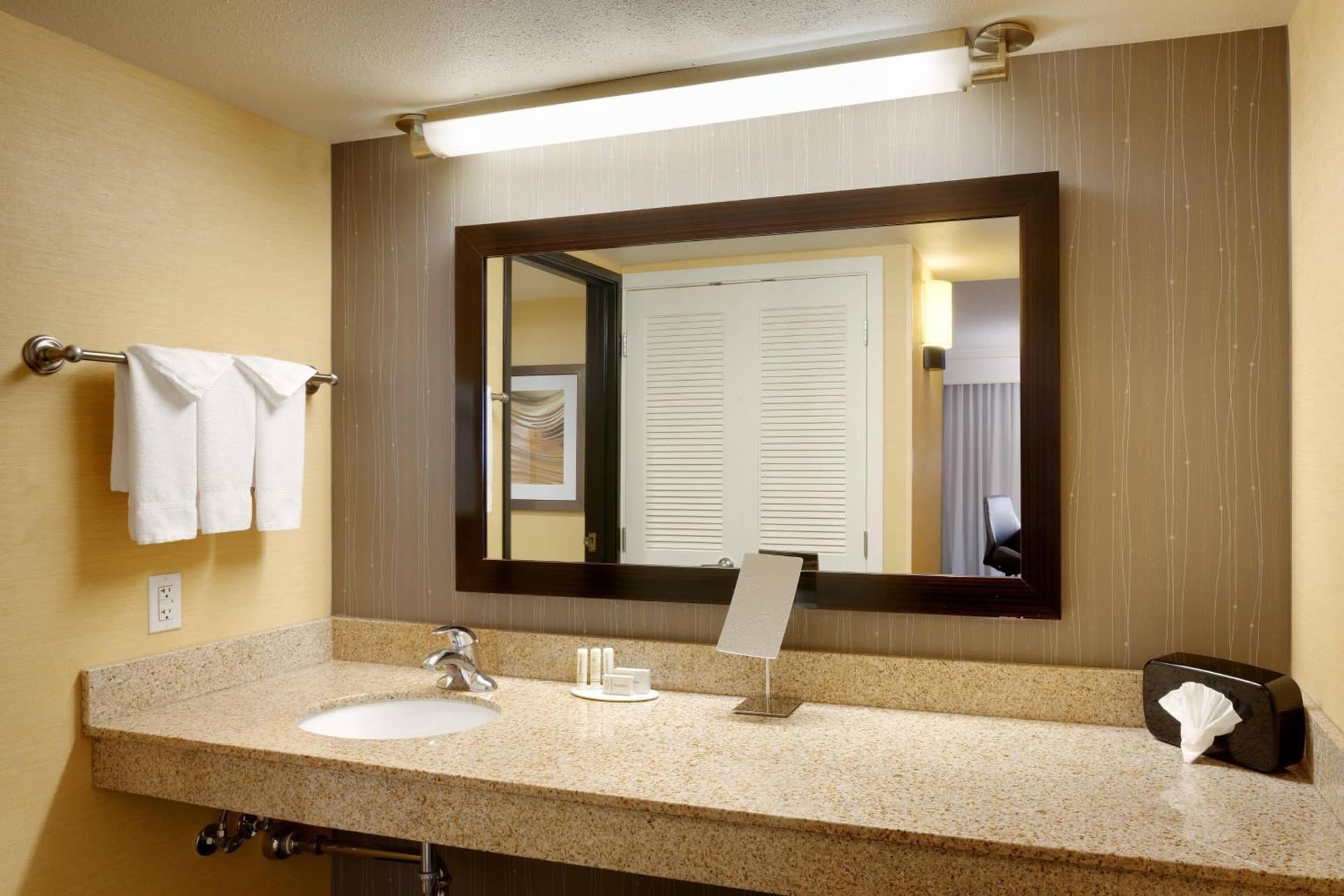 Courtyard by Marriott Salt Lake City Sandy gallery photo in Sandy, UT — image 10