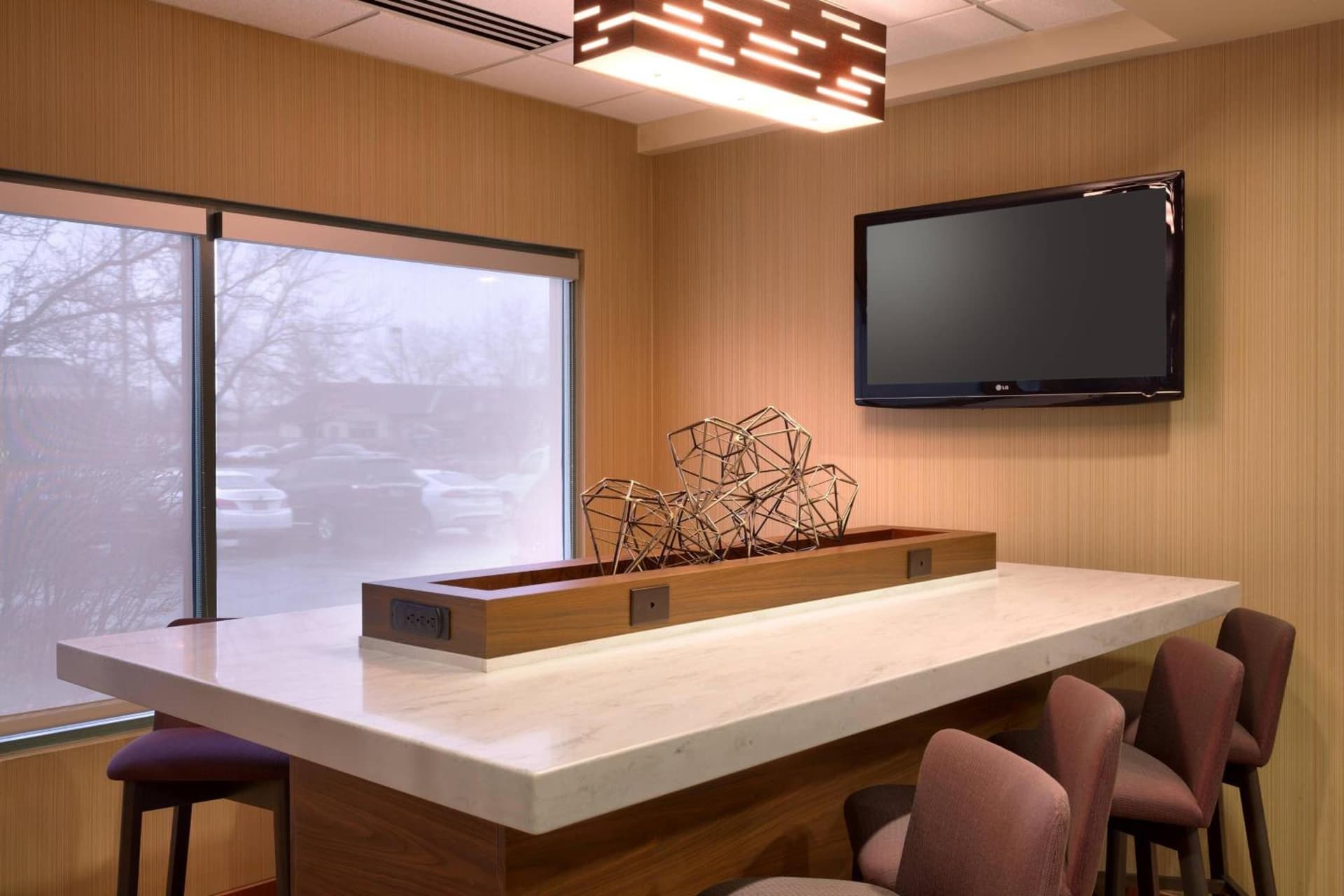 Courtyard by Marriott Salt Lake City Sandy gallery photo in Sandy, UT — image 13