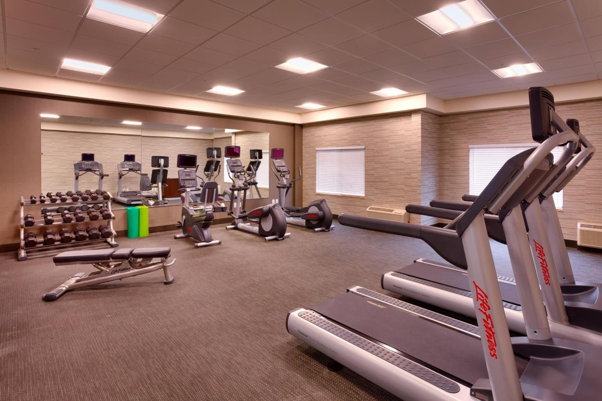 Courtyard by Marriott Salt Lake City Sandy gallery photo in Sandy, UT — image 6