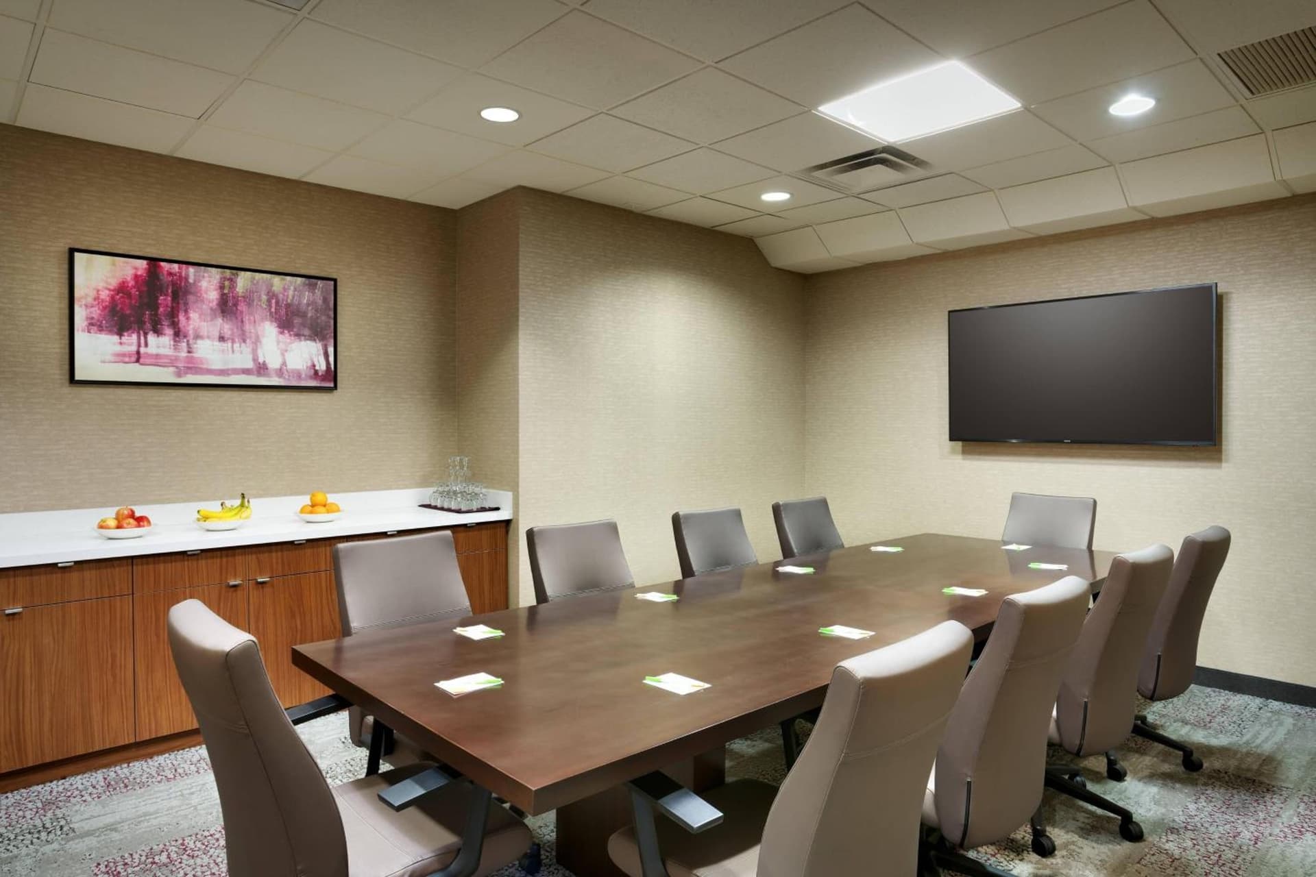 Courtyard by Marriott Salt Lake City Sandy gallery photo in Sandy, UT — image 26