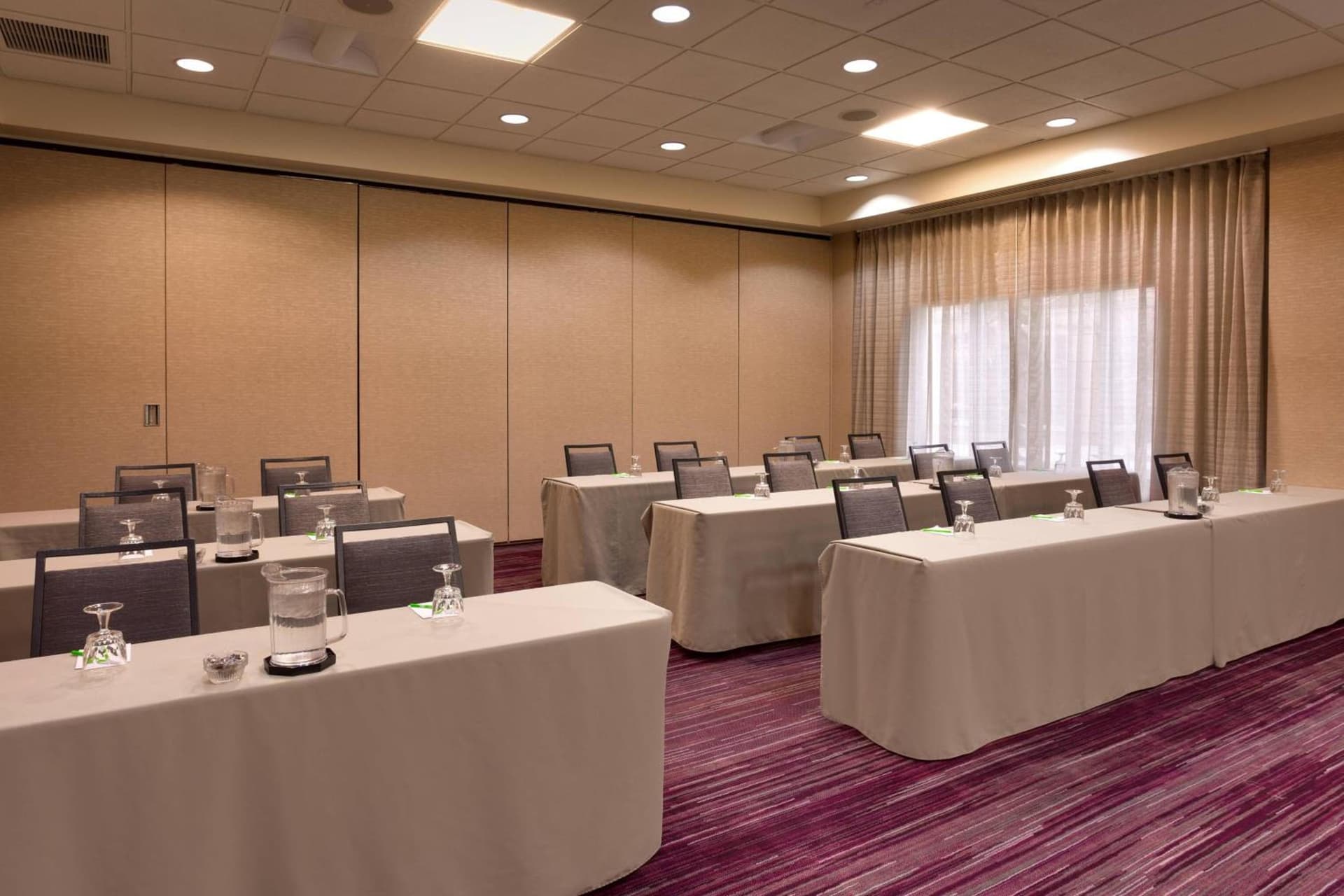 Courtyard by Marriott Salt Lake City Sandy gallery photo in Sandy, UT — image 4