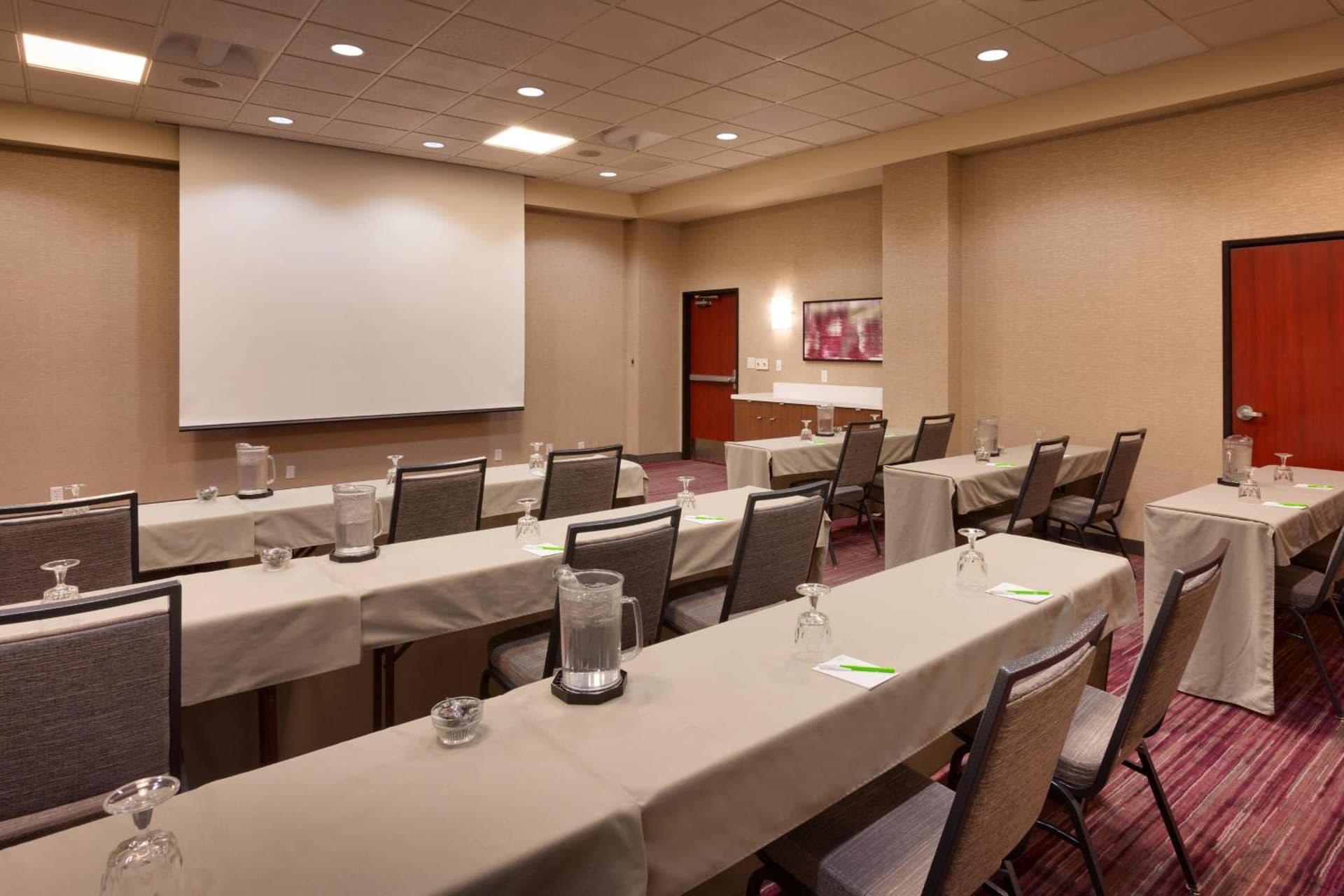Courtyard by Marriott Salt Lake City Sandy gallery photo in Sandy, UT — image 31