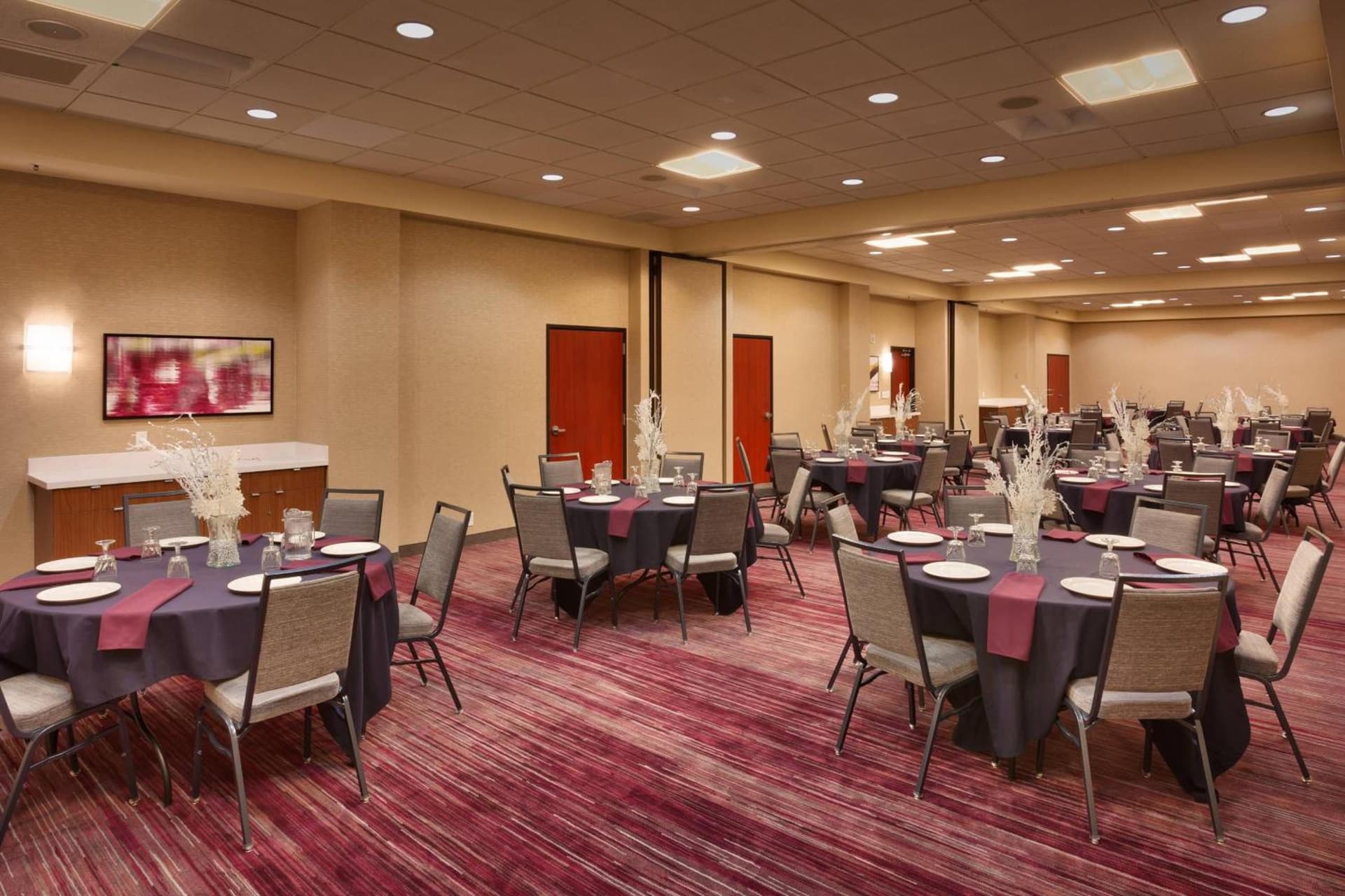 Courtyard by Marriott Salt Lake City Sandy gallery photo in Sandy, UT — image 8