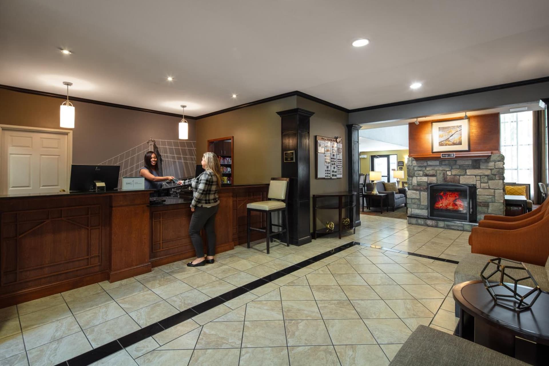 Staybridge Suites Fairfield Napa Valley Area by IHG gallery photo in Fairfield, CA — image 10