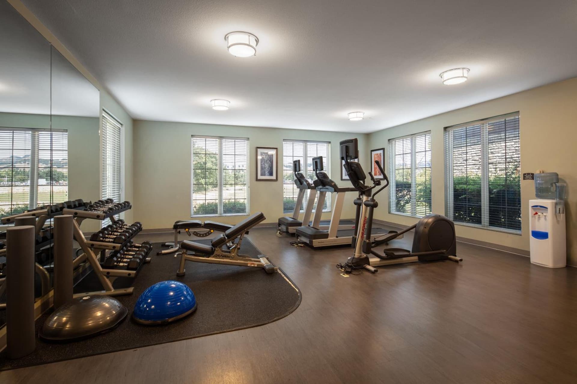 Staybridge Suites Fairfield Napa Valley Area by IHG gallery photo in Fairfield, CA — image 37