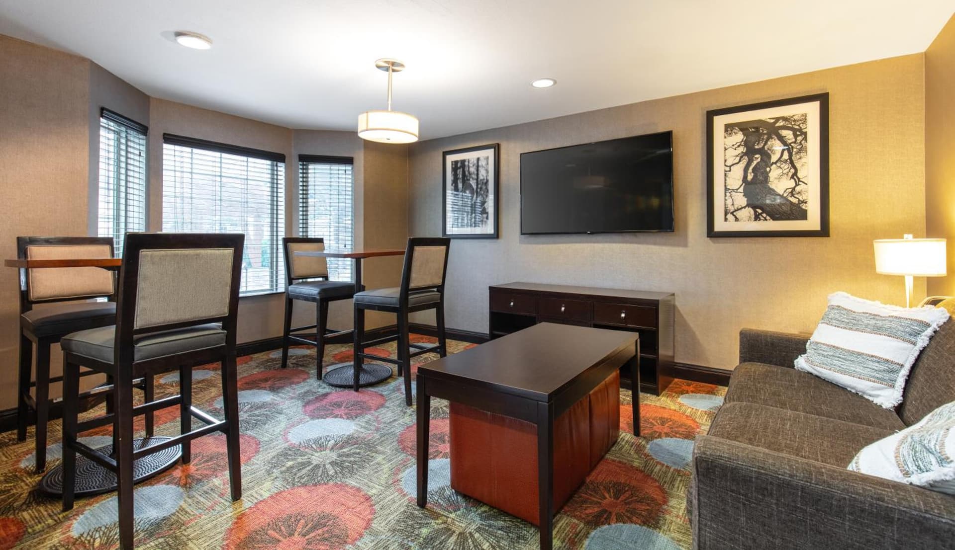 Staybridge Suites Fairfield Napa Valley Area by IHG gallery photo in Fairfield, CA — image 6