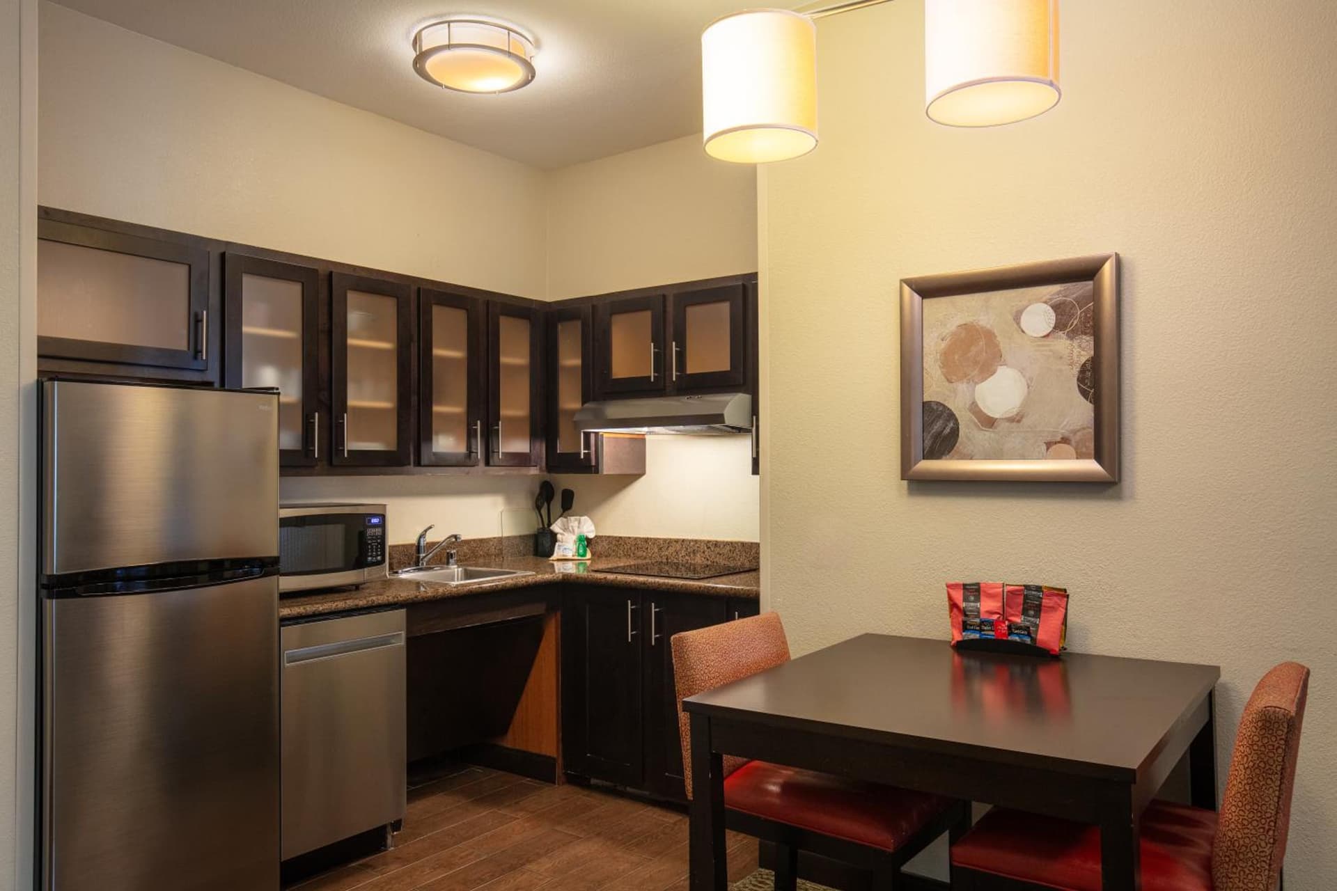Staybridge Suites Fairfield Napa Valley Area by IHG gallery photo in Fairfield, CA — image 12