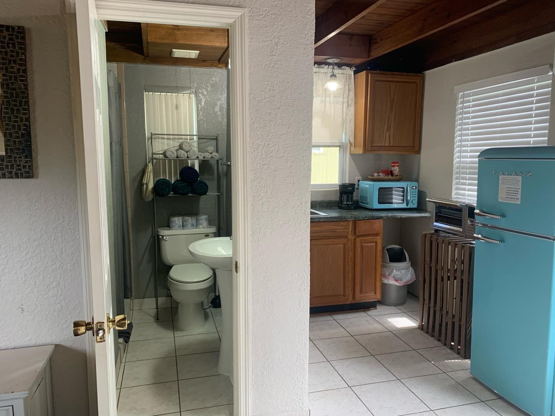 Nature Coast Inn & Cottages gallery photo in Inglis, FL — image 36