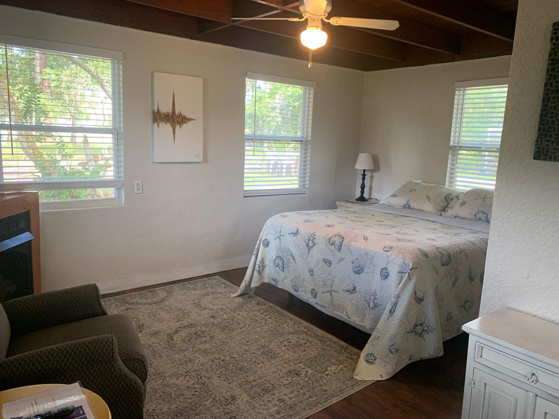 Nature Coast Inn & Cottages gallery photo in Inglis, FL — image 205