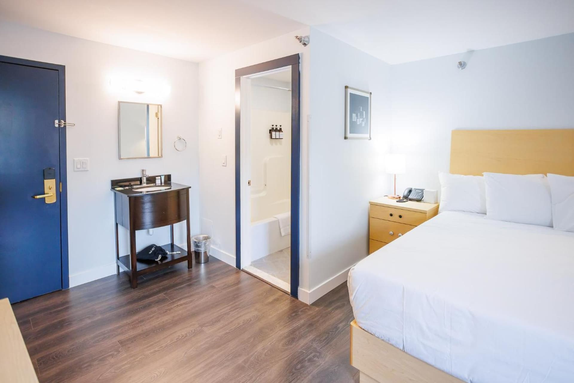 Hotel Callista gallery photo in Norwich, CT — image 41