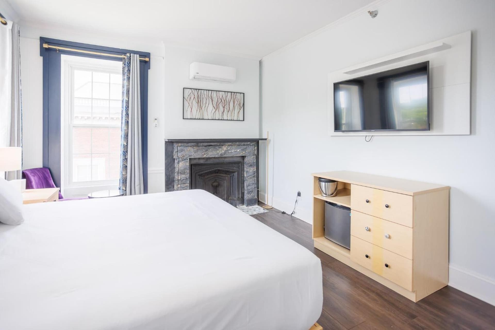 Hotel Callista gallery photo in Norwich, CT — image 42