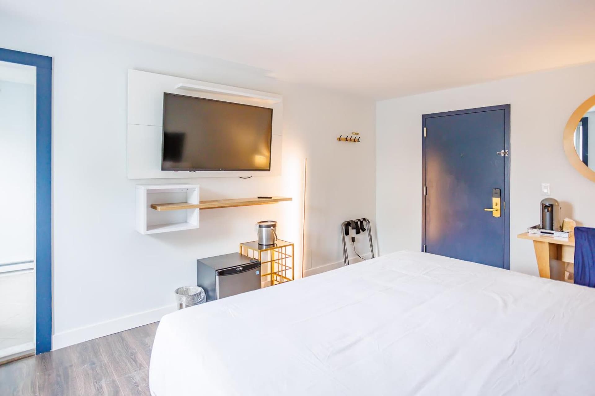 Hotel Callista gallery photo in Norwich, CT — image 45