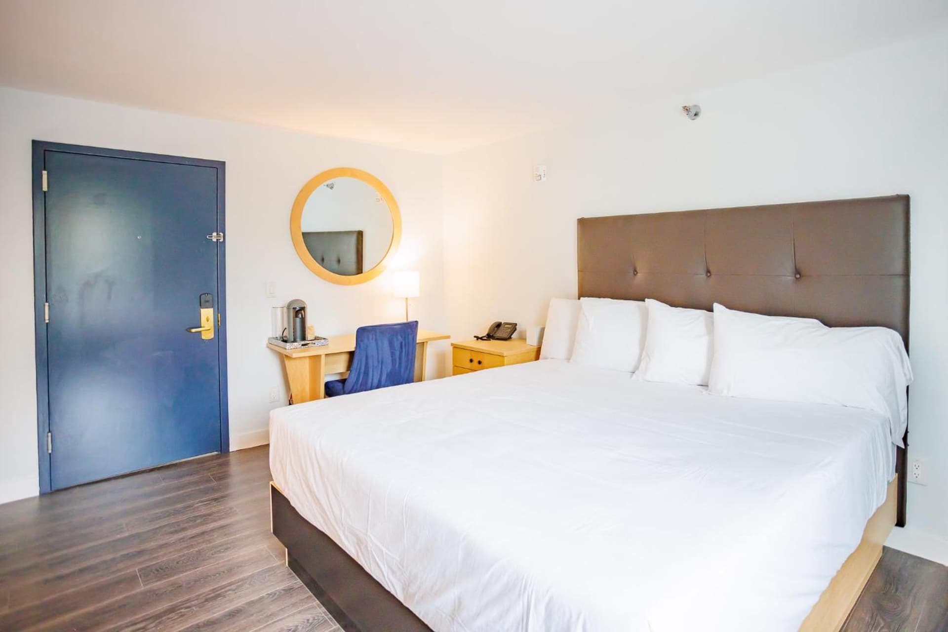 Hotel Callista gallery photo in Norwich, CT — image 44