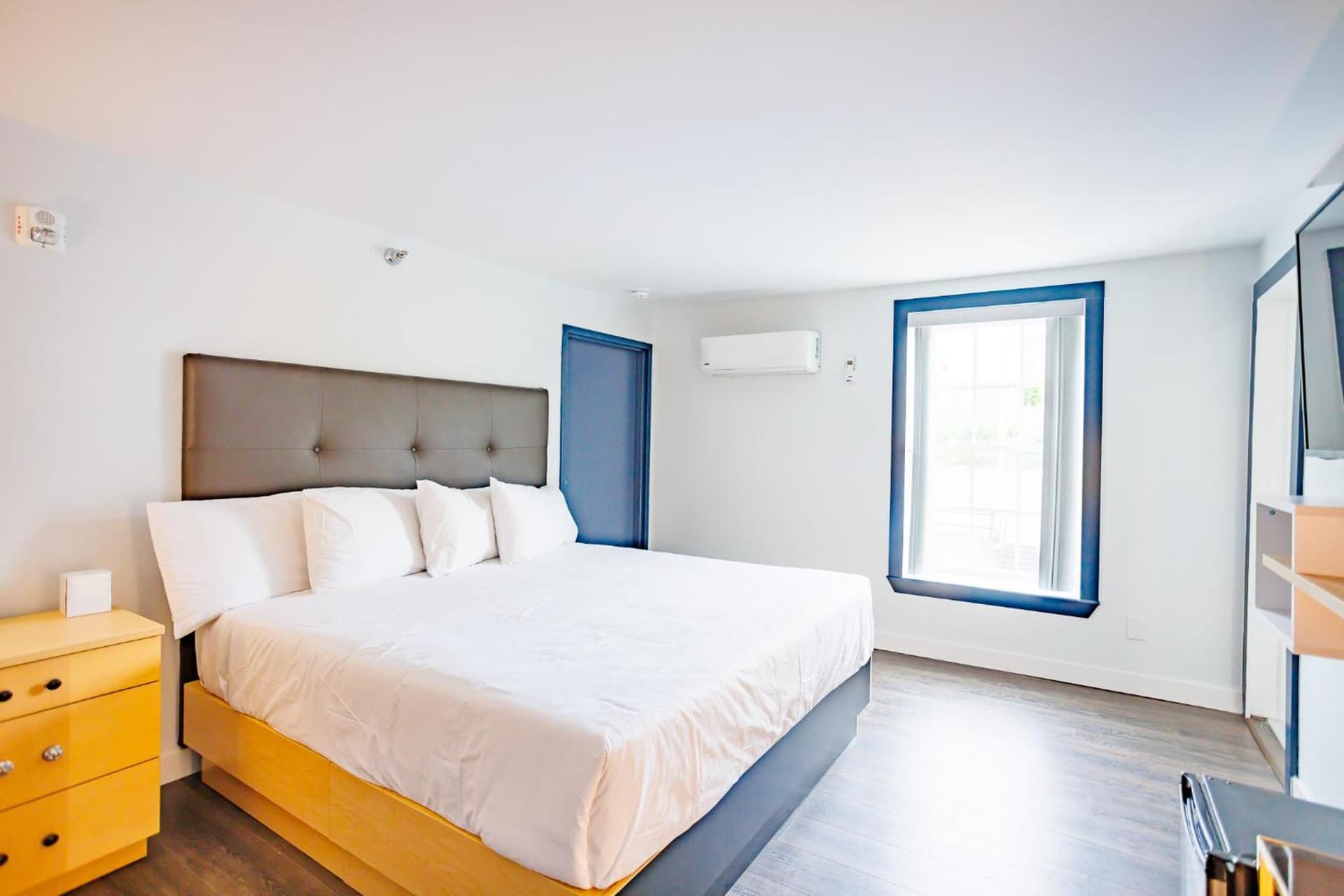 Hotel Callista gallery photo in Norwich, CT — image 5