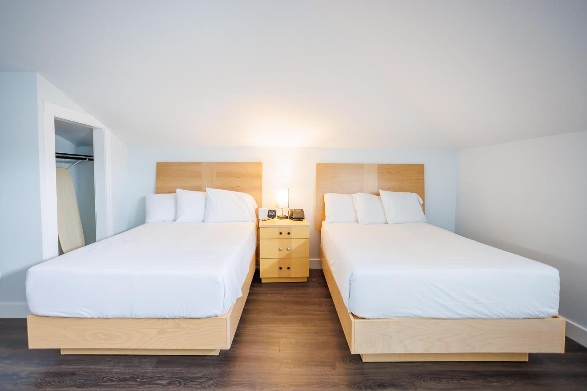 Hotel Callista gallery photo in Norwich, CT — image 48