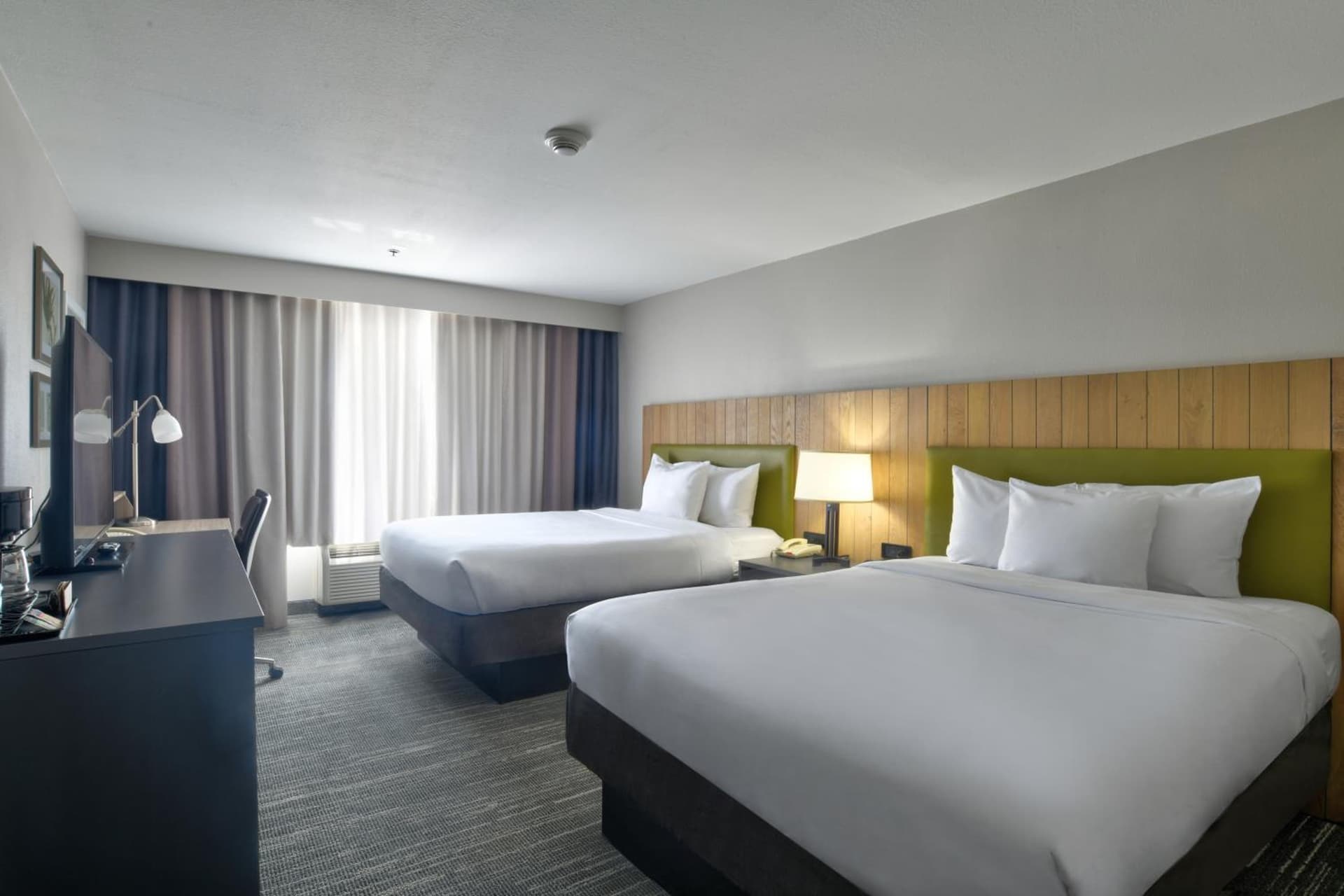 Country Inn & Suites by Radisson, Oklahoma City Airport, OK gallery photo in Oklahoma City, OK — image 28