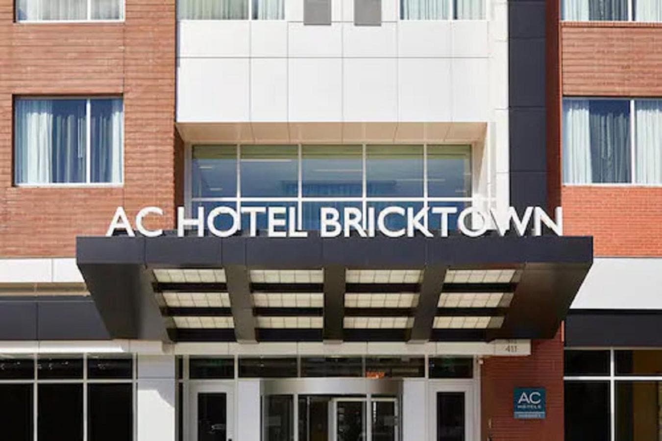 AC Hotel by Marriott Oklahoma City Bricktown — hotel in Oklahoma City, Oklahoma