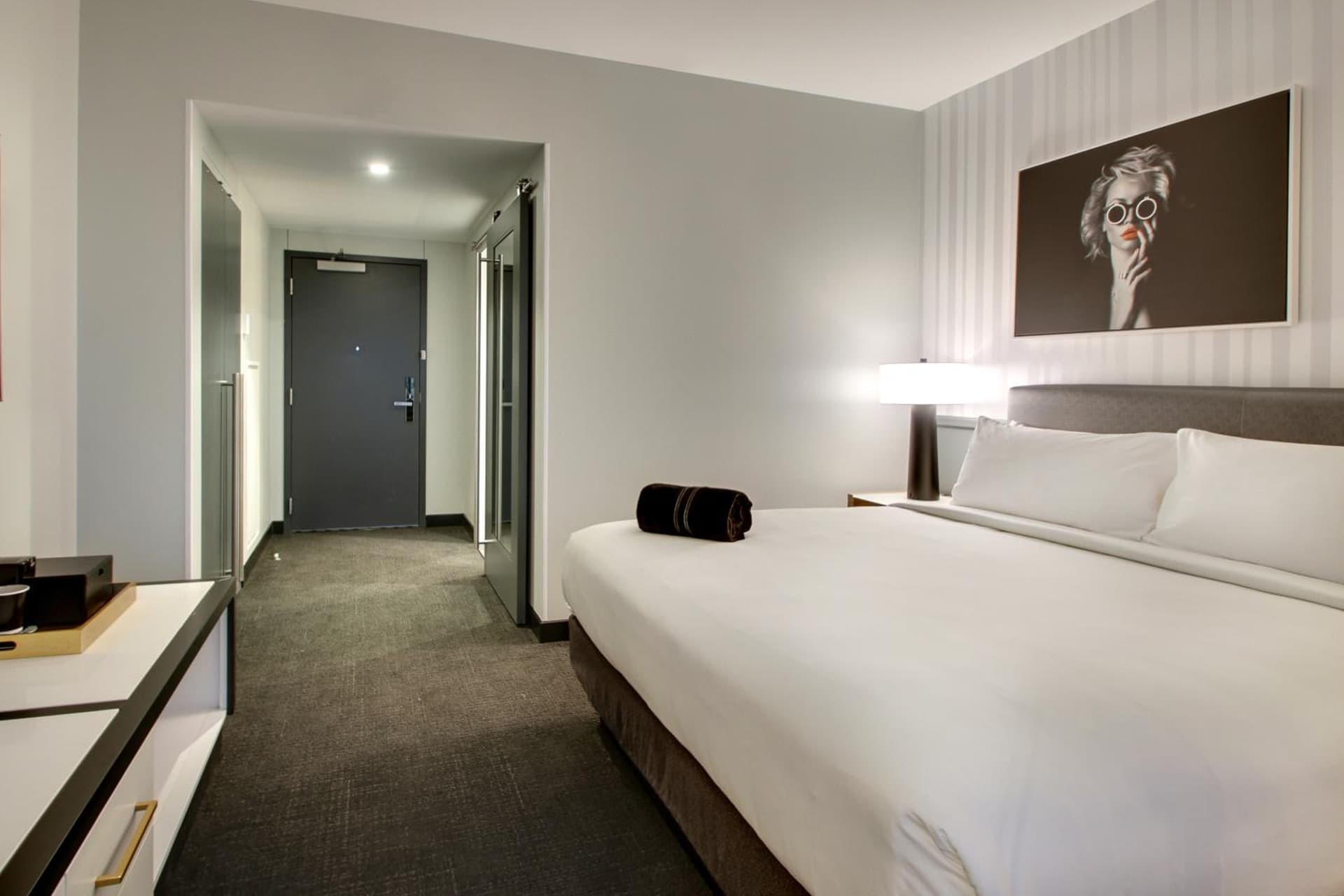 The Rose Chicago, Tapestry Collection By Hilton gallery photo in Rosemont, IL — image 54