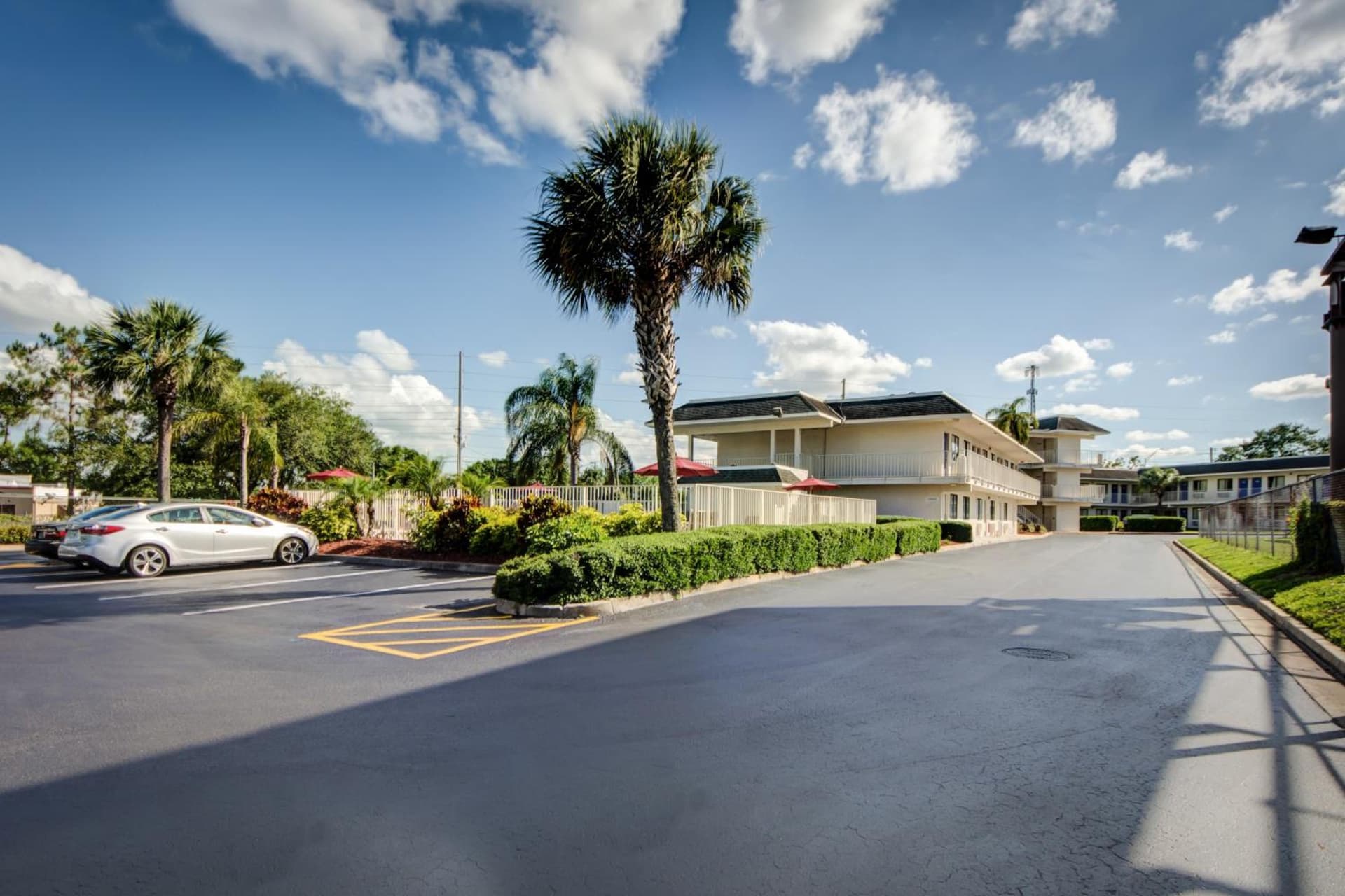 Motel 6-Lakeland, FL gallery photo in Lakeland, FL — image 21
