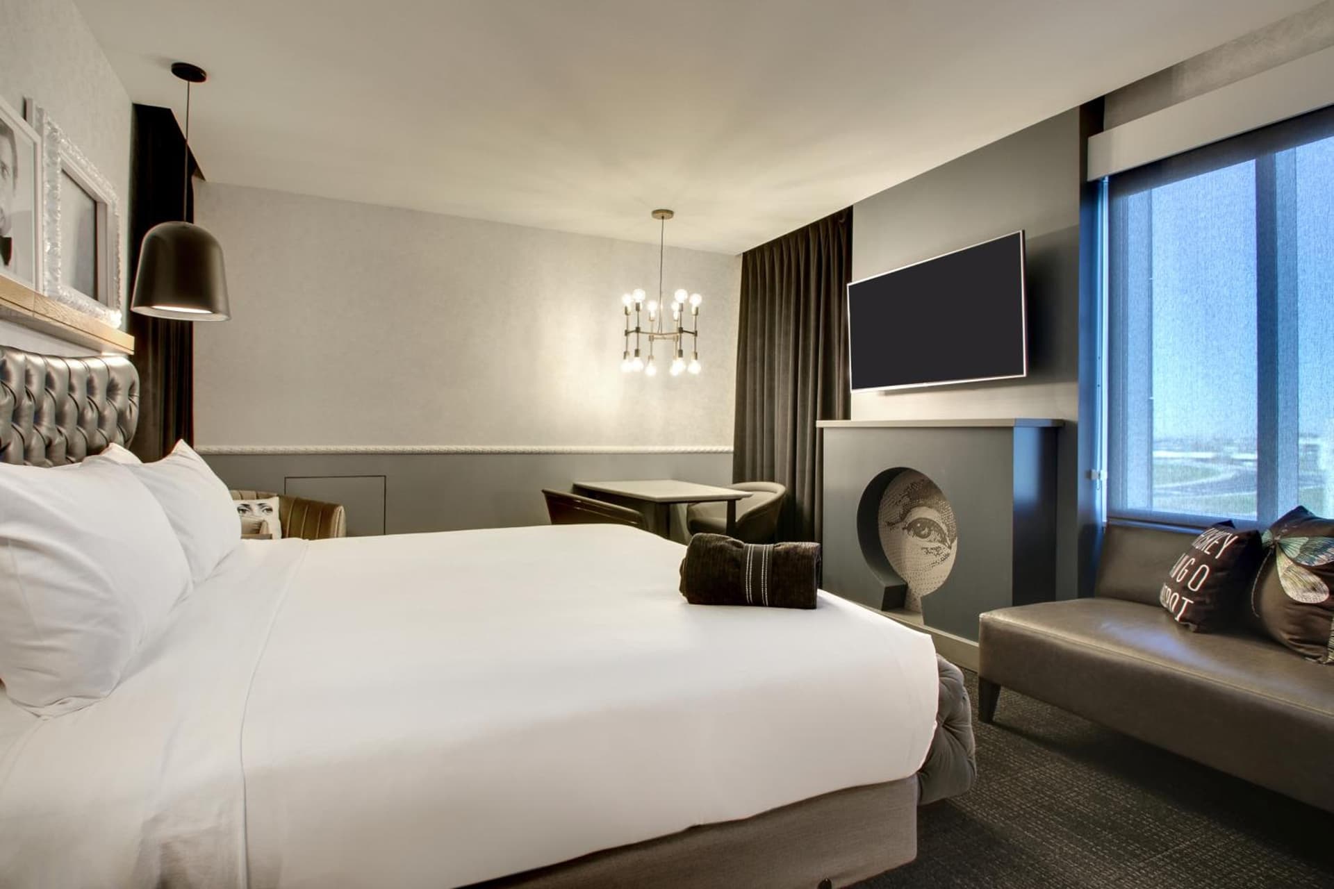 The Rose Chicago, Tapestry Collection By Hilton gallery photo in Rosemont, IL — image 75