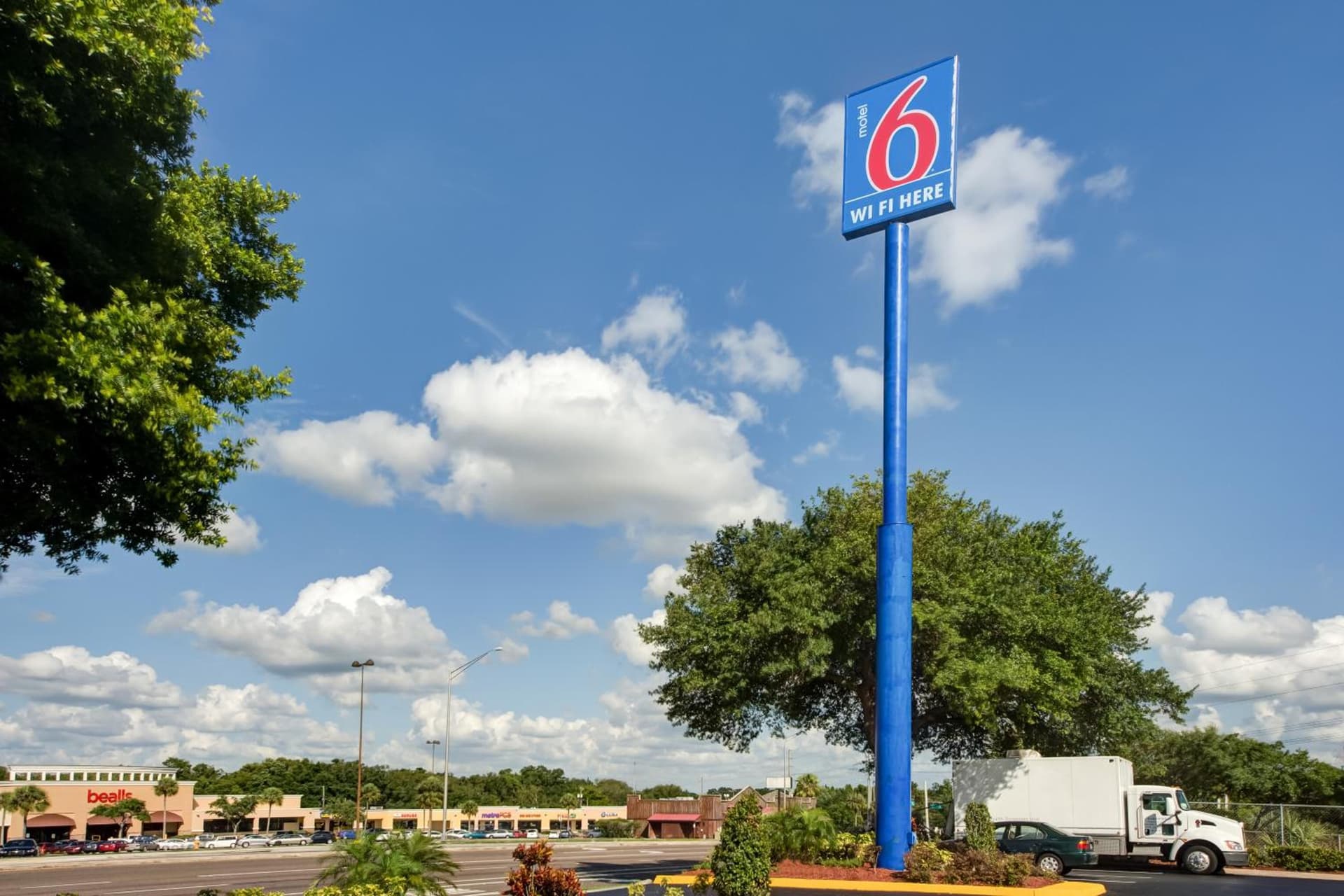 Motel 6-Lakeland, FL gallery photo in Lakeland, FL — image 26