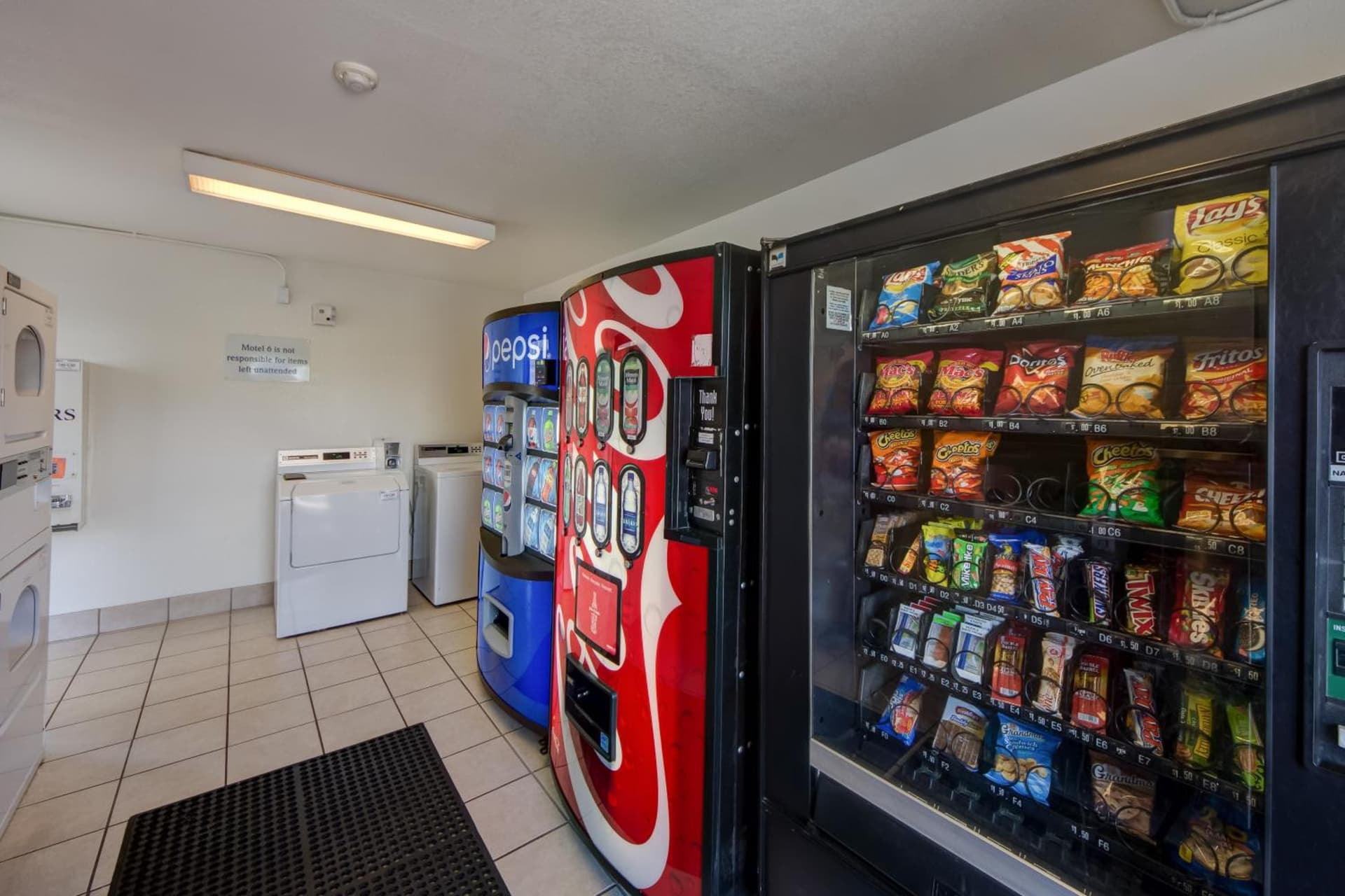 Motel 6-Lakeland, FL gallery photo in Lakeland, FL — image 4