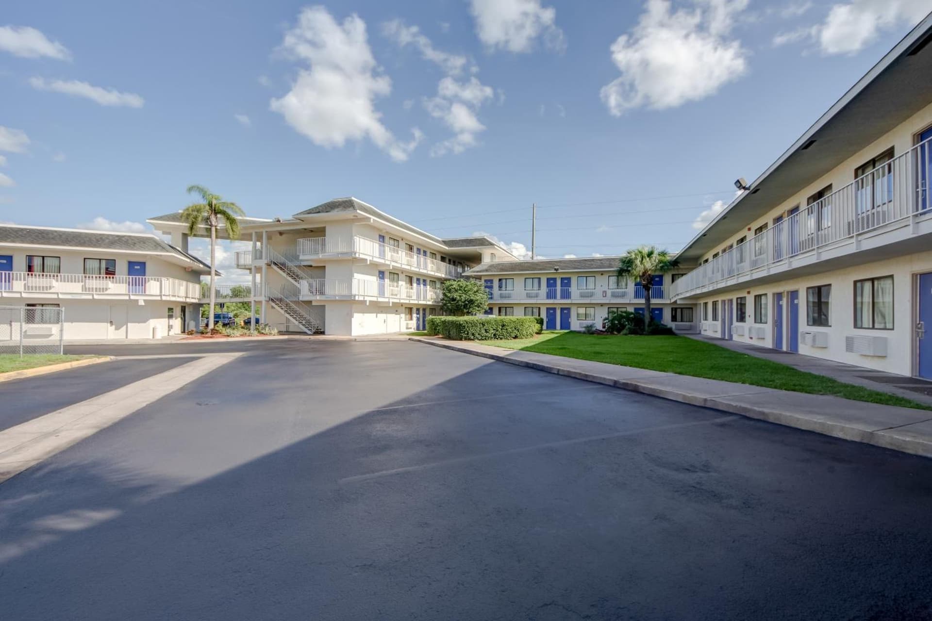 Motel 6-Lakeland, FL gallery photo in Lakeland, FL — image 36