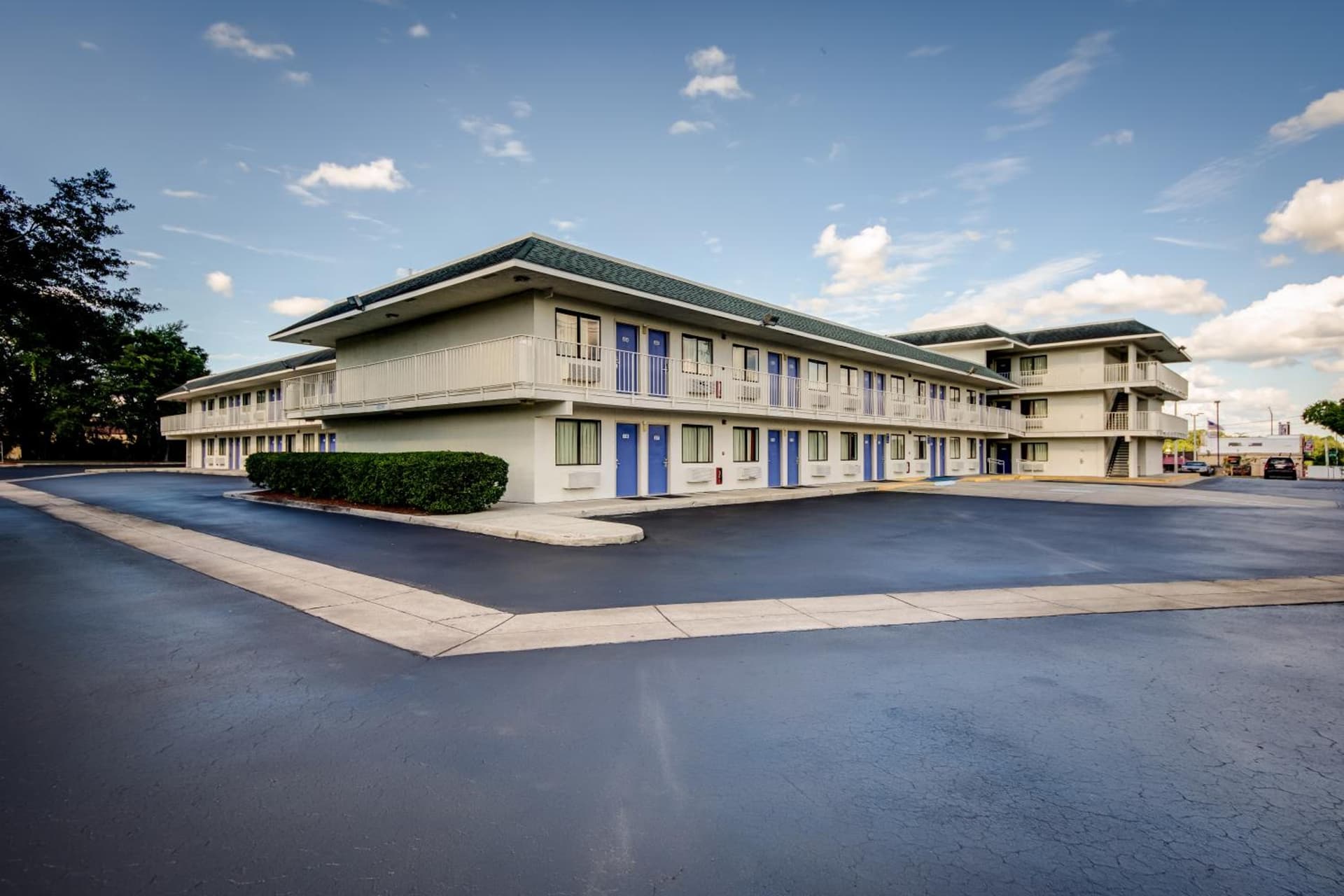 Motel 6-Lakeland, FL gallery photo in Lakeland, FL — image 22