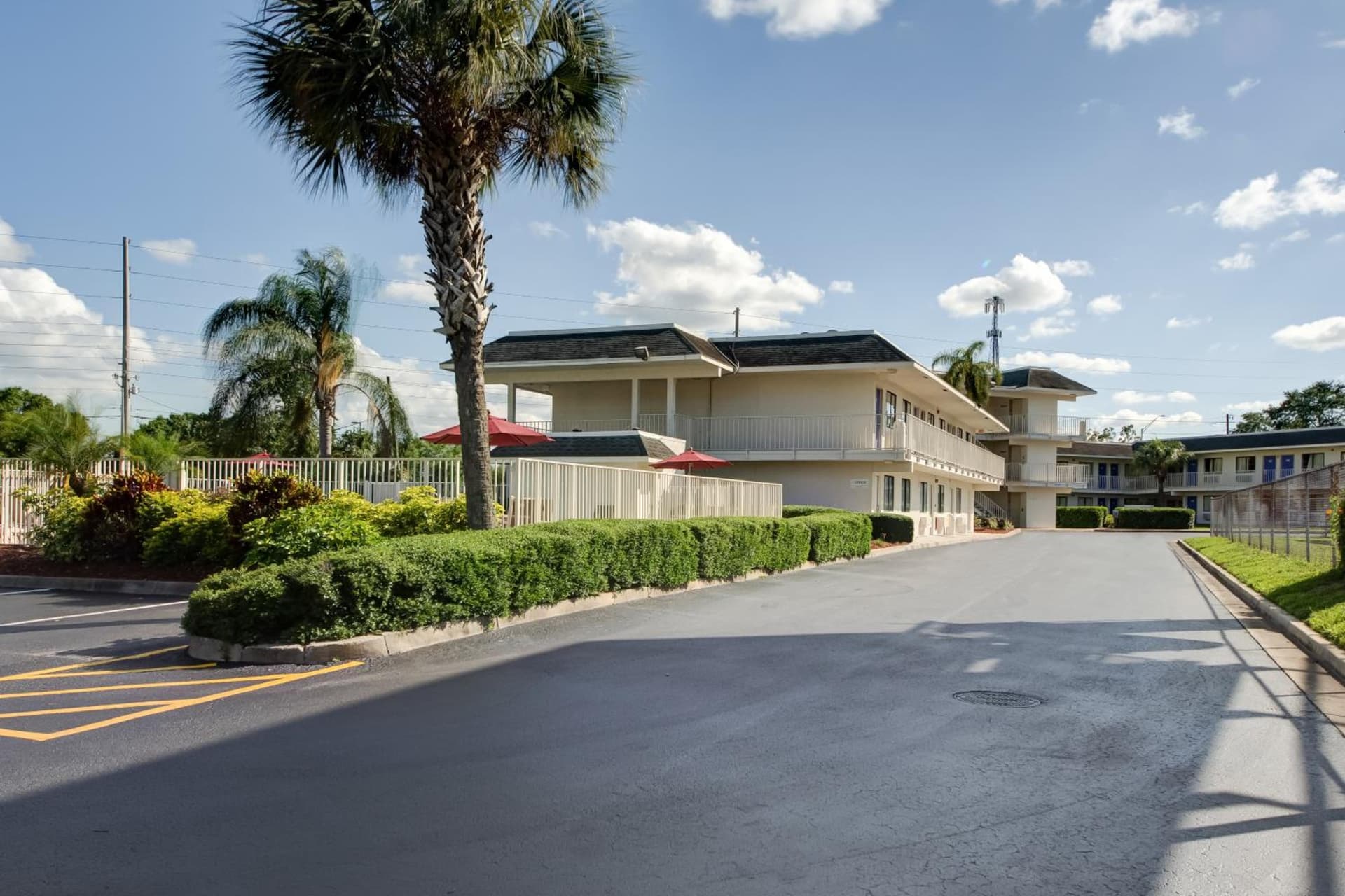 Motel 6-Lakeland, FL gallery photo in Lakeland, FL — image 25