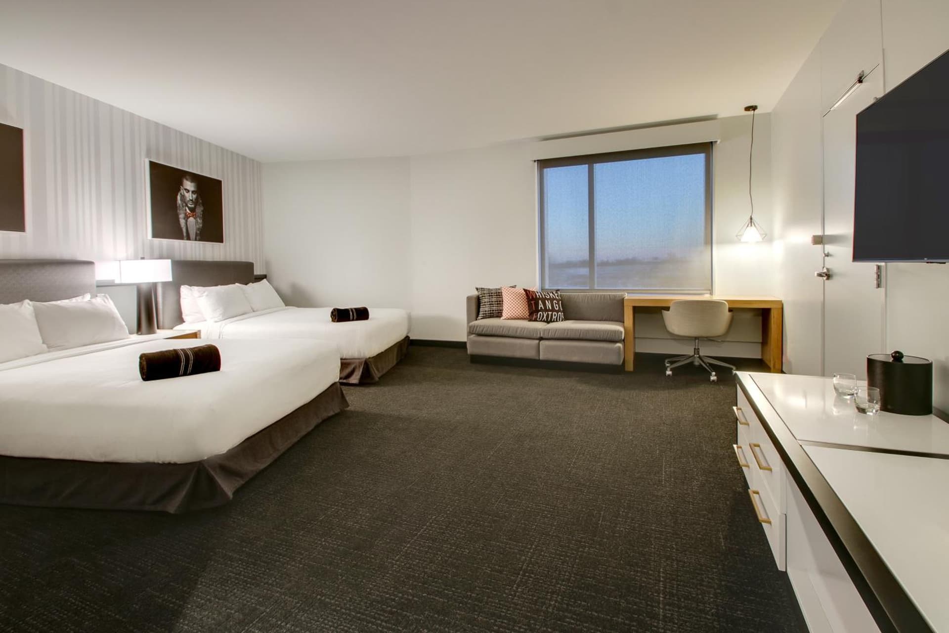 The Rose Chicago, Tapestry Collection By Hilton gallery photo in Rosemont, IL — image 82