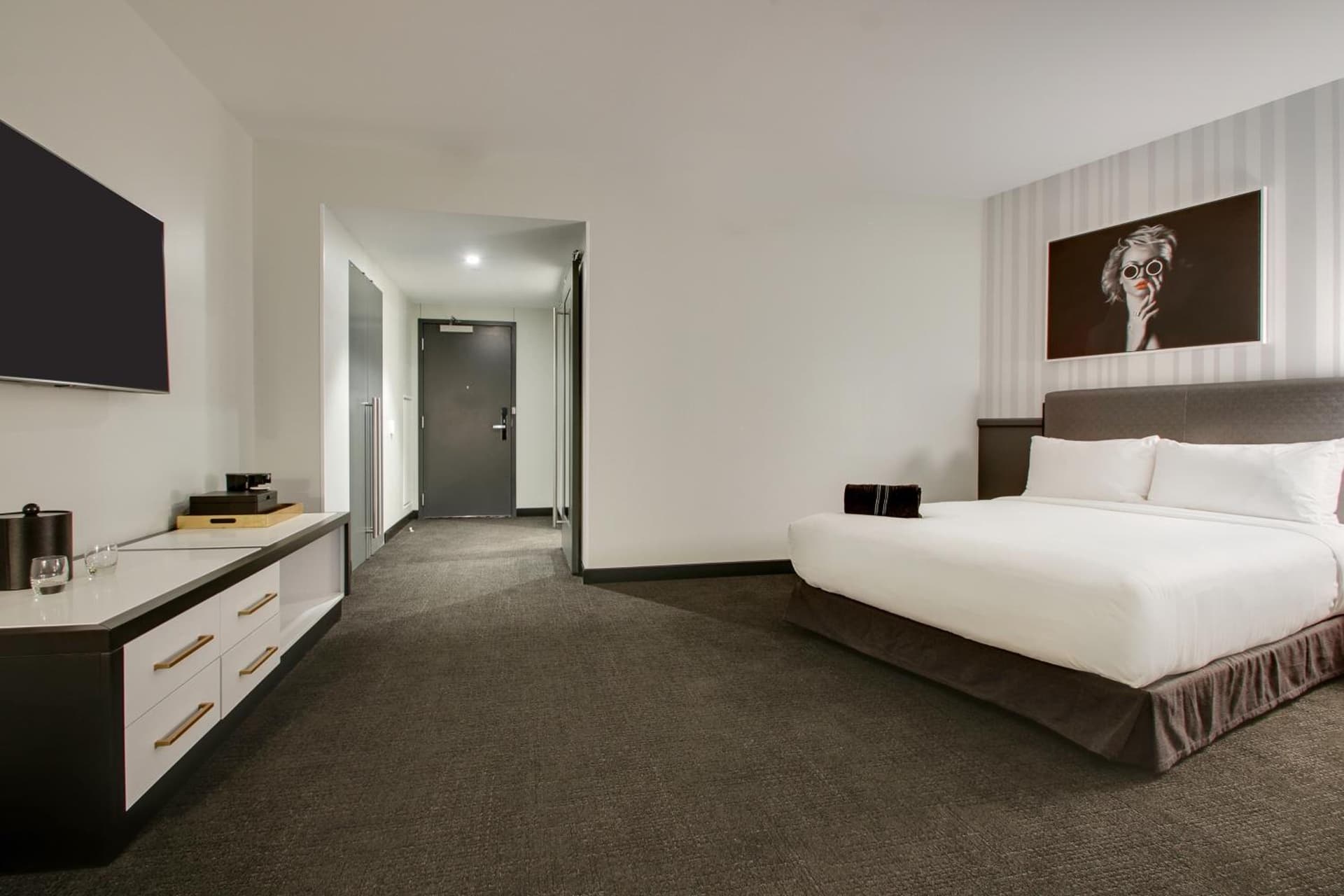 The Rose Chicago, Tapestry Collection By Hilton gallery photo in Rosemont, IL — image 23