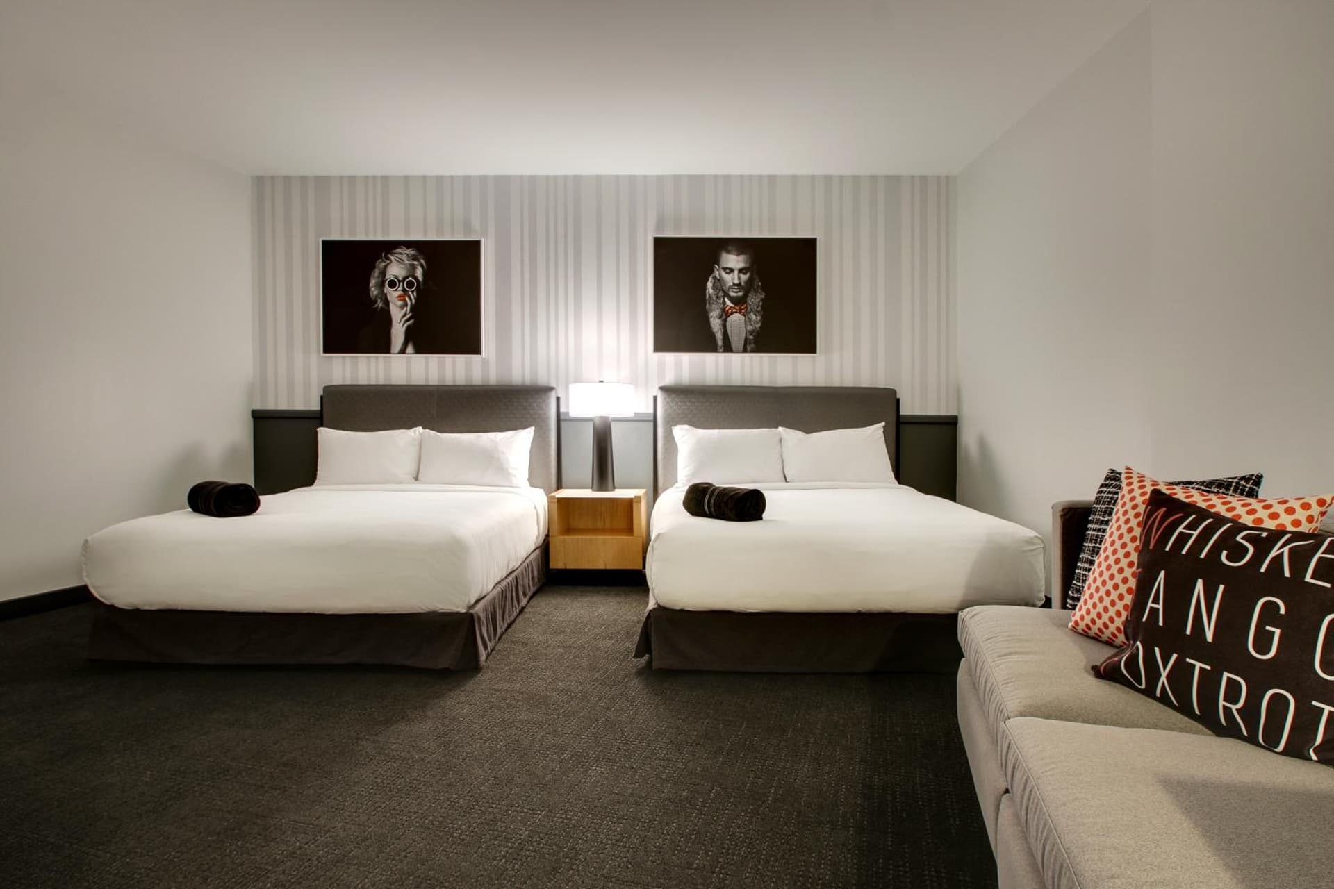 The Rose Chicago, Tapestry Collection By Hilton gallery photo in Rosemont, IL — image 45