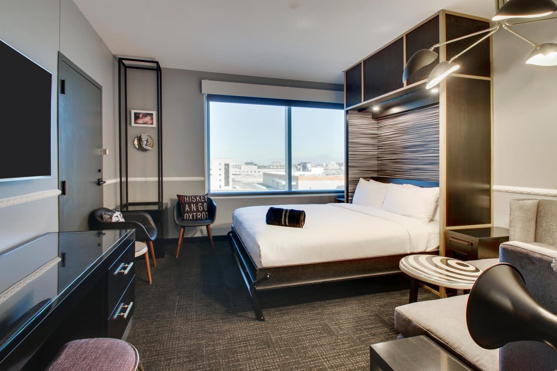 The Rose Chicago, Tapestry Collection By Hilton gallery photo in Rosemont, IL — image 31