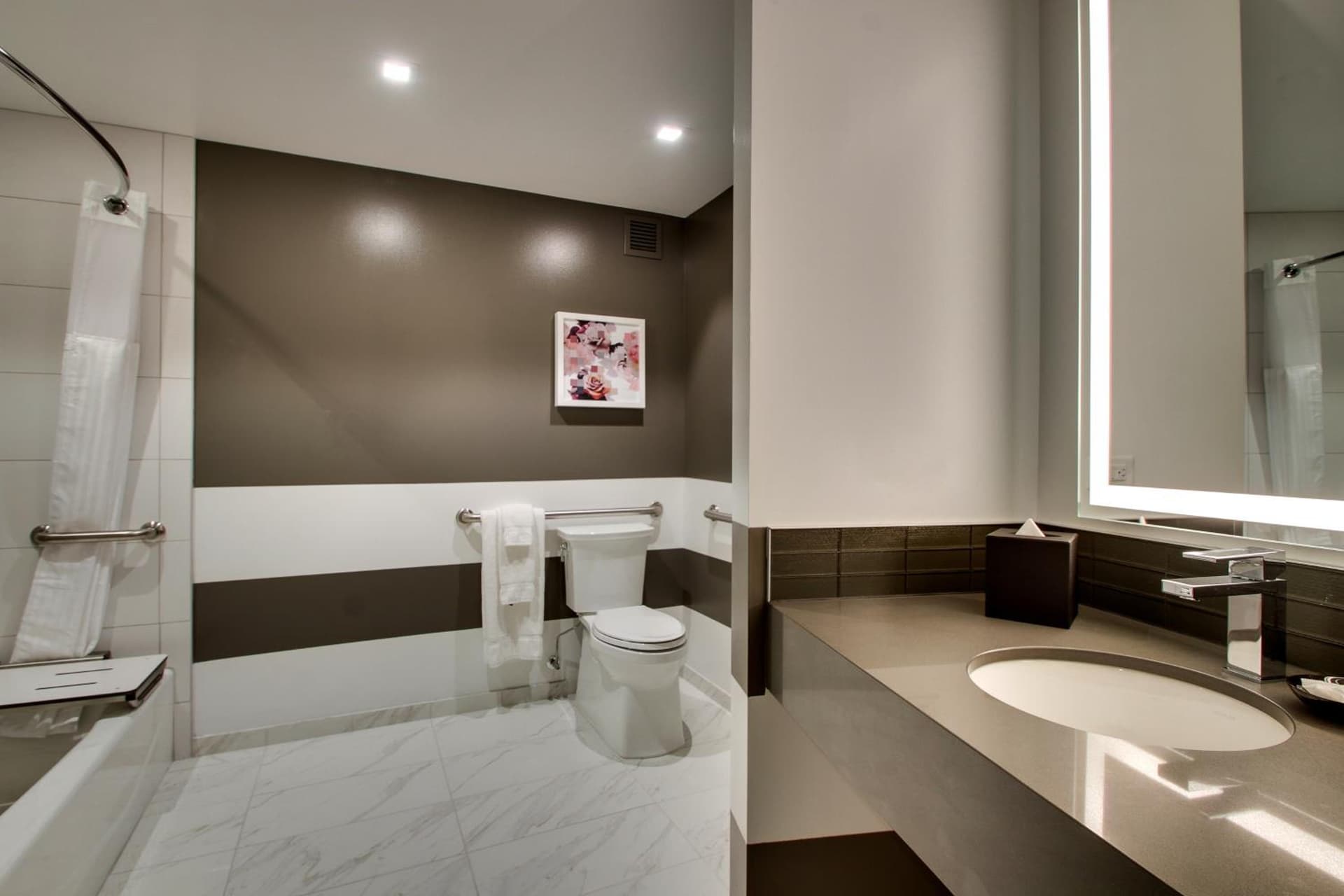 The Rose Chicago, Tapestry Collection By Hilton gallery photo in Rosemont, IL — image 49