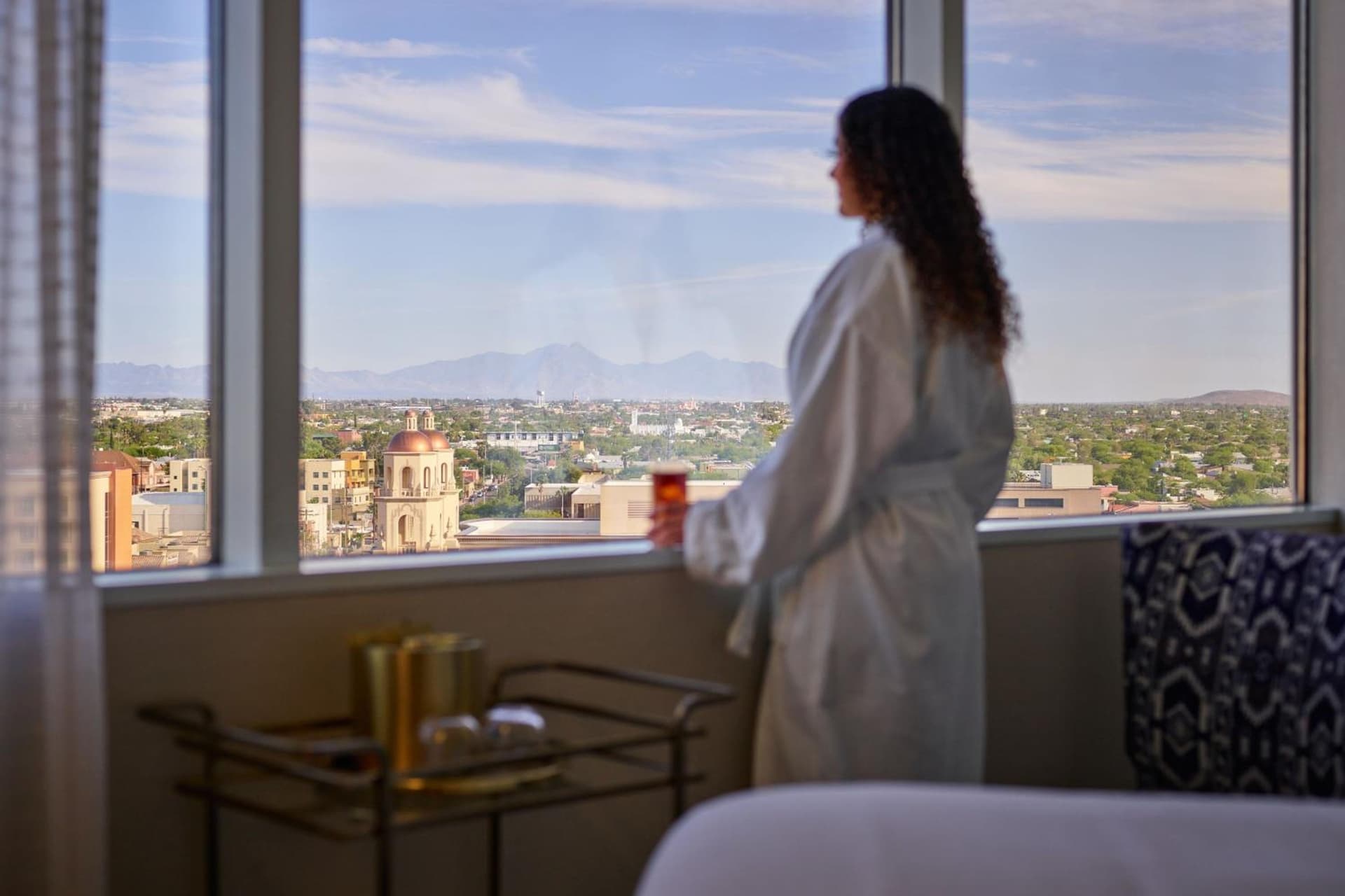 The Leo Kent Hotel, Tucson, a Tribute Portfolio Hotel gallery photo in Tucson, AZ — image 25