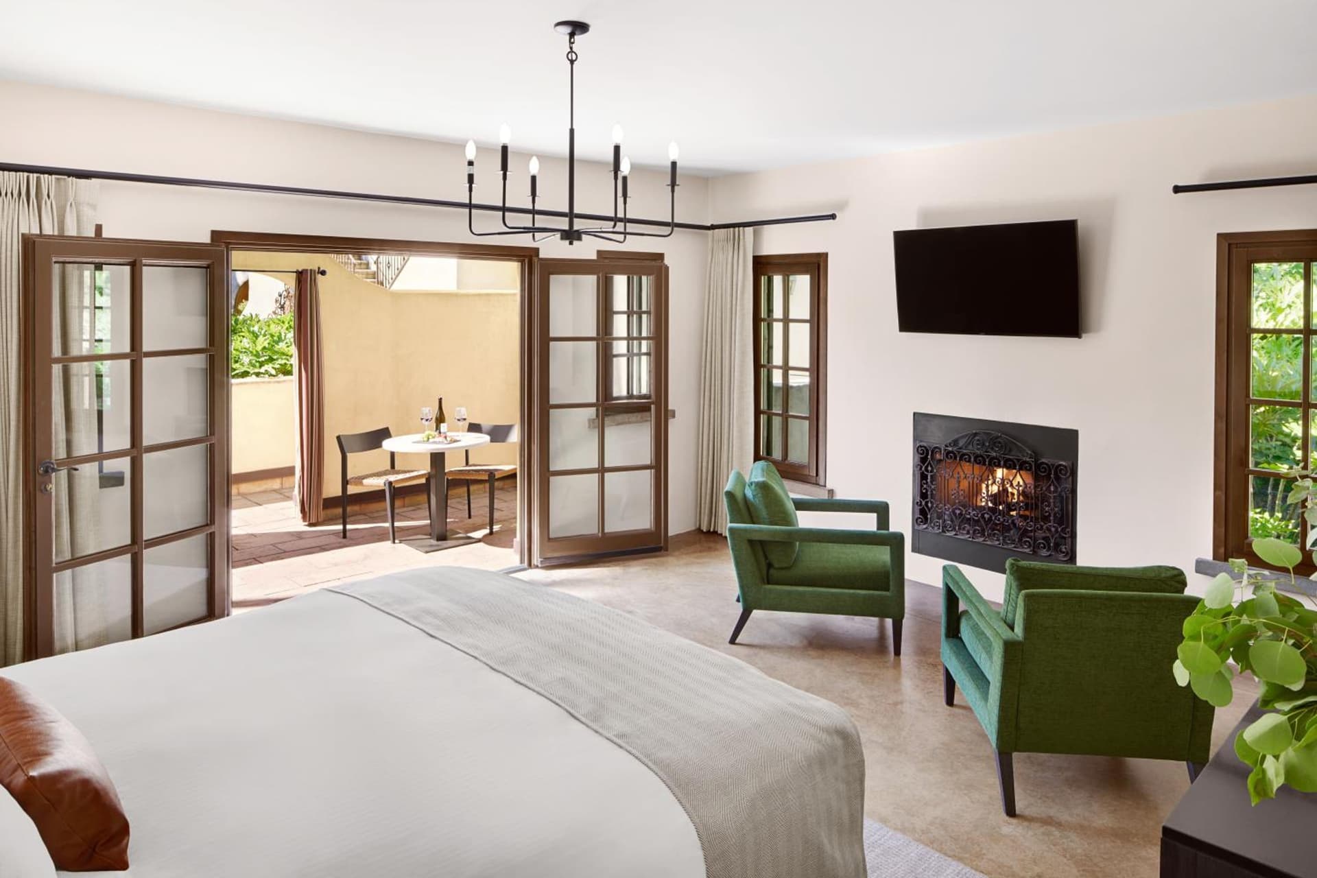 Kenwood Inn & Spa gallery photo in Kenwood, CA — image 39