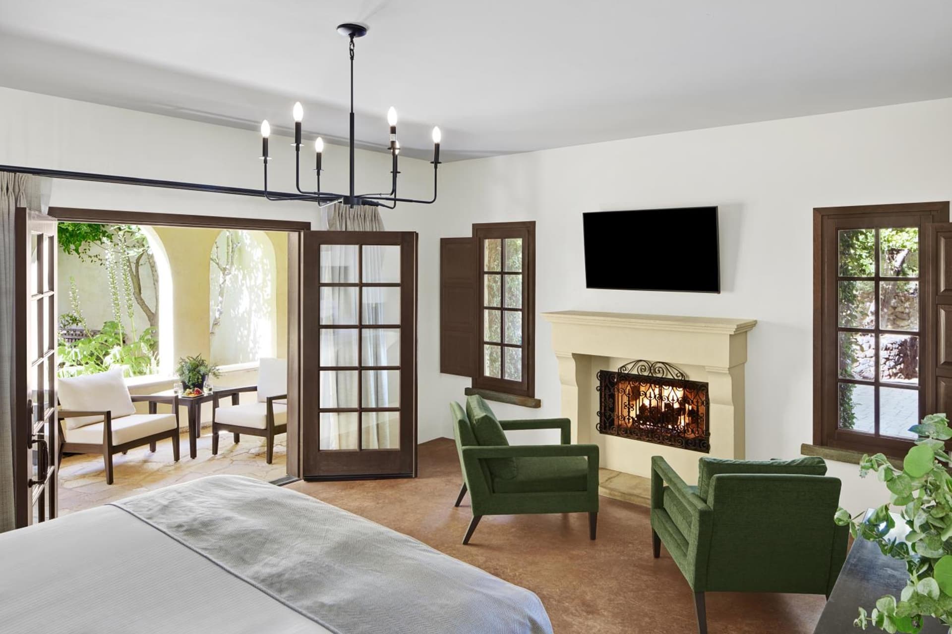 Kenwood Inn & Spa gallery photo in Kenwood, CA — image 68