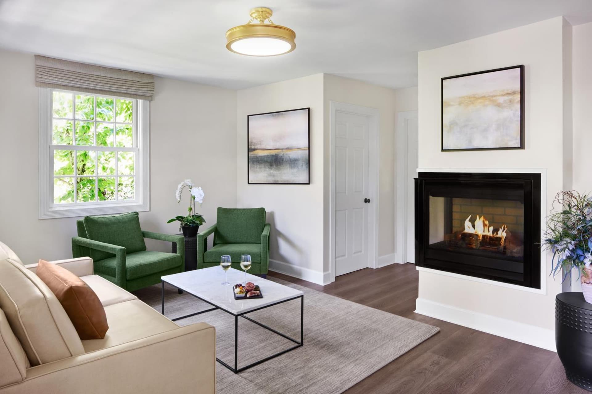 Kenwood Inn & Spa gallery photo in Kenwood, CA — image 13