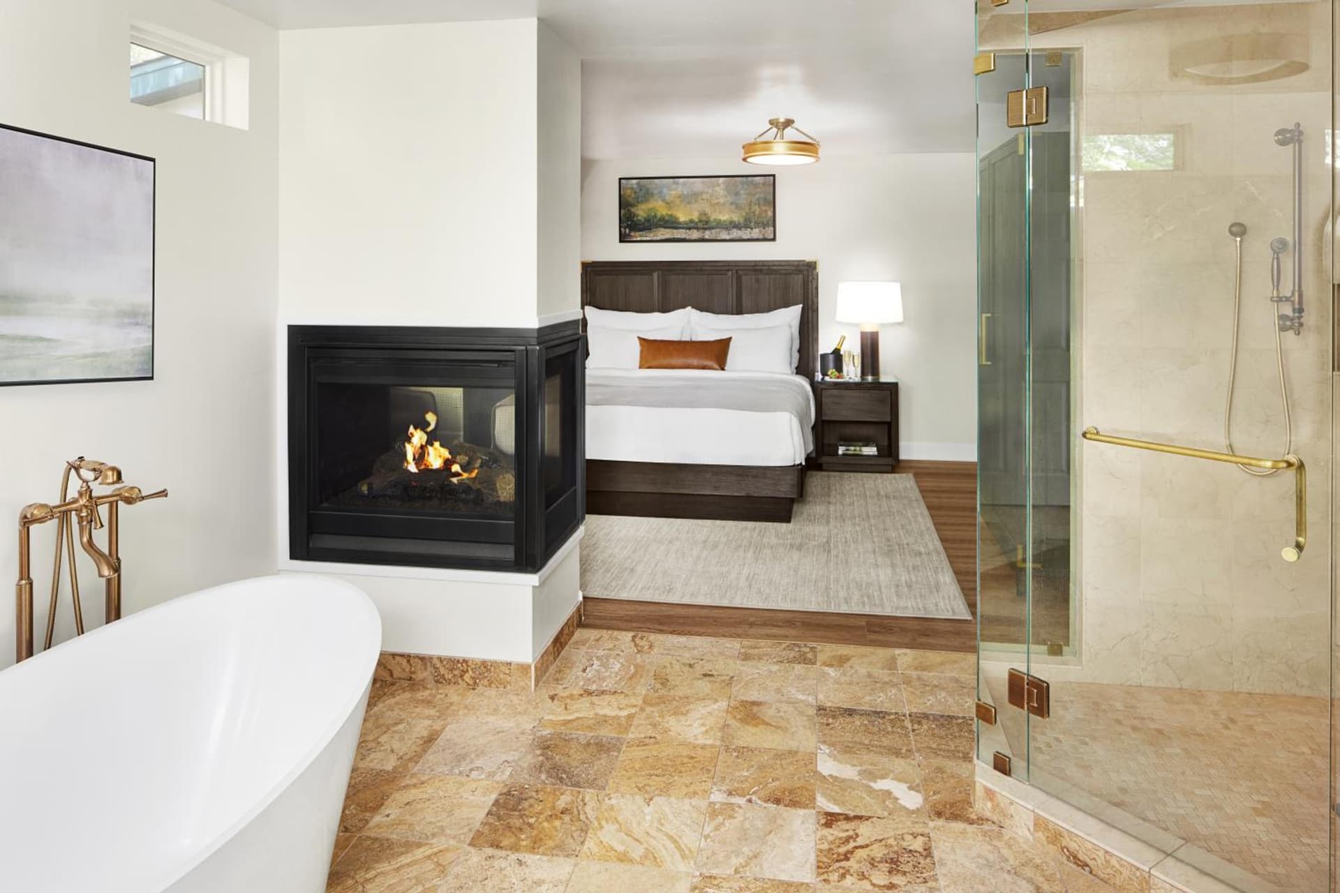 Kenwood Inn & Spa gallery photo in Kenwood, CA — image 63
