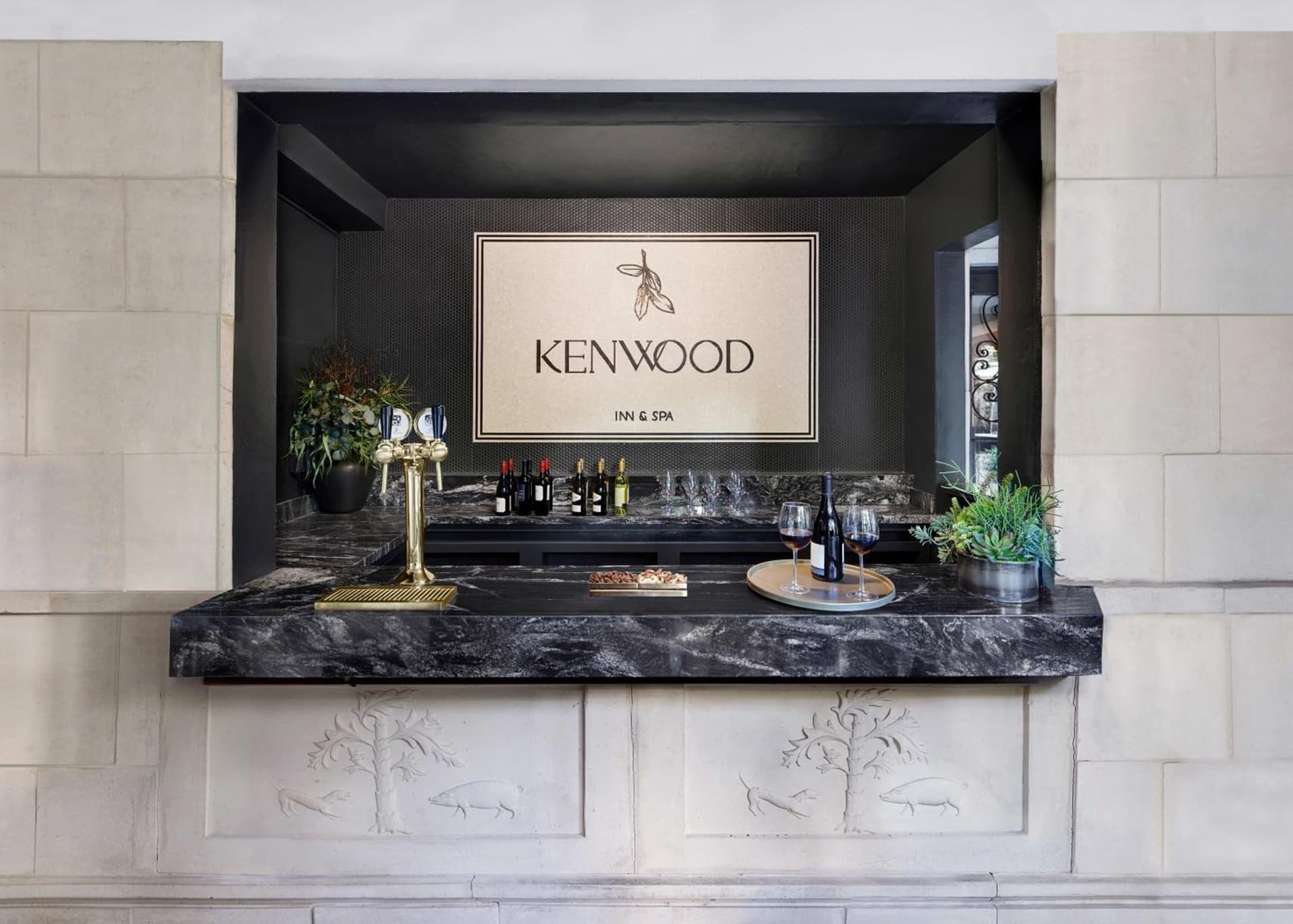 Kenwood Inn & Spa gallery photo in Kenwood, CA — image 31