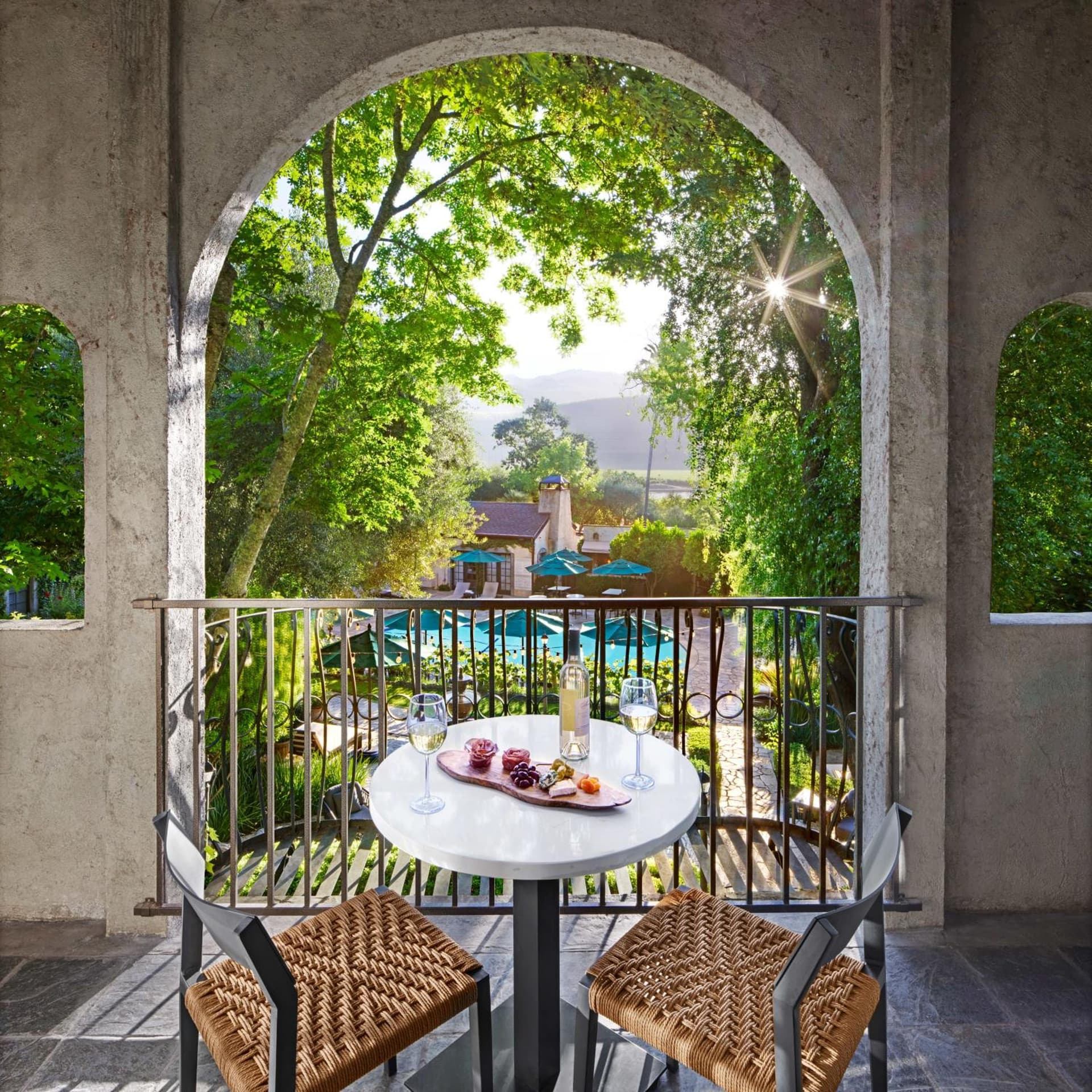 Kenwood Inn & Spa gallery photo in Kenwood, CA — image 58
