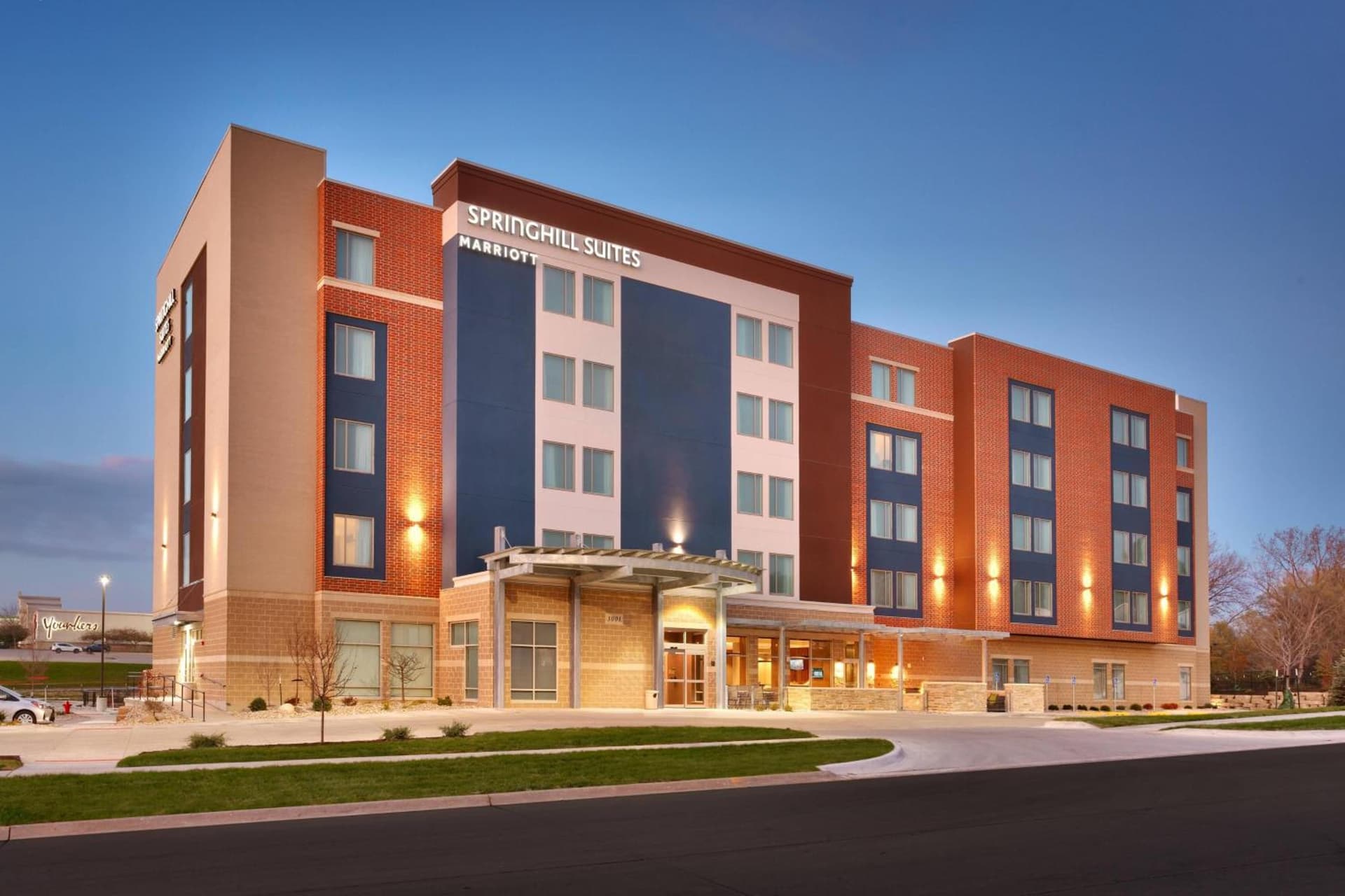 SpringHill Suites by Marriott Coralville gallery photo in Coralville, IA — image 16