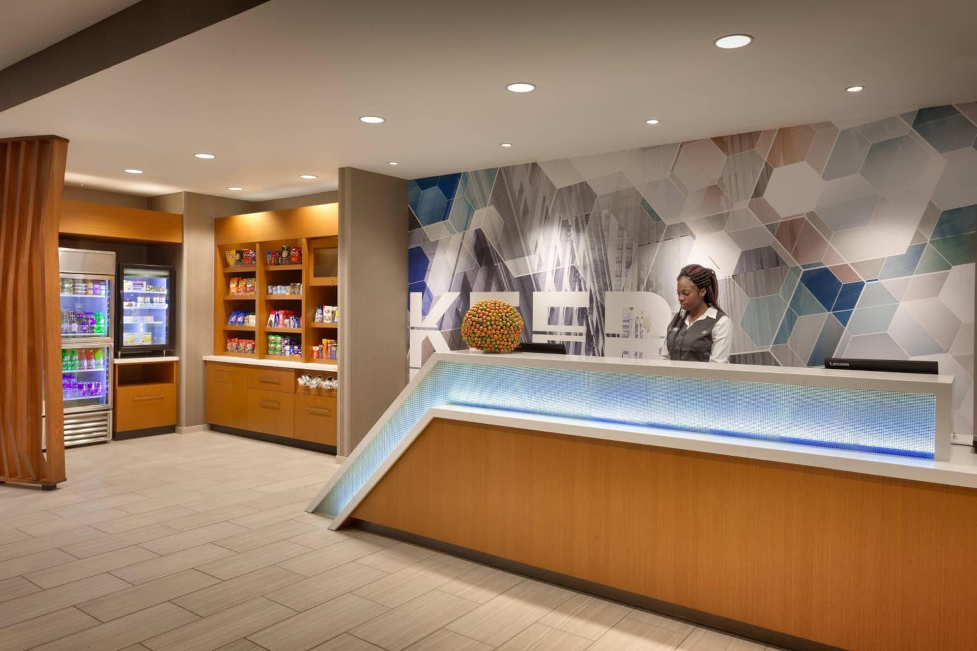 SpringHill Suites by Marriott Coralville gallery photo in Coralville, IA — image 23