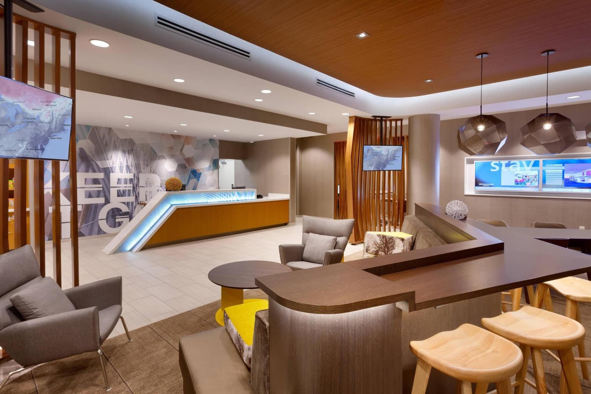 SpringHill Suites by Marriott Coralville gallery photo in Coralville, IA — image 15