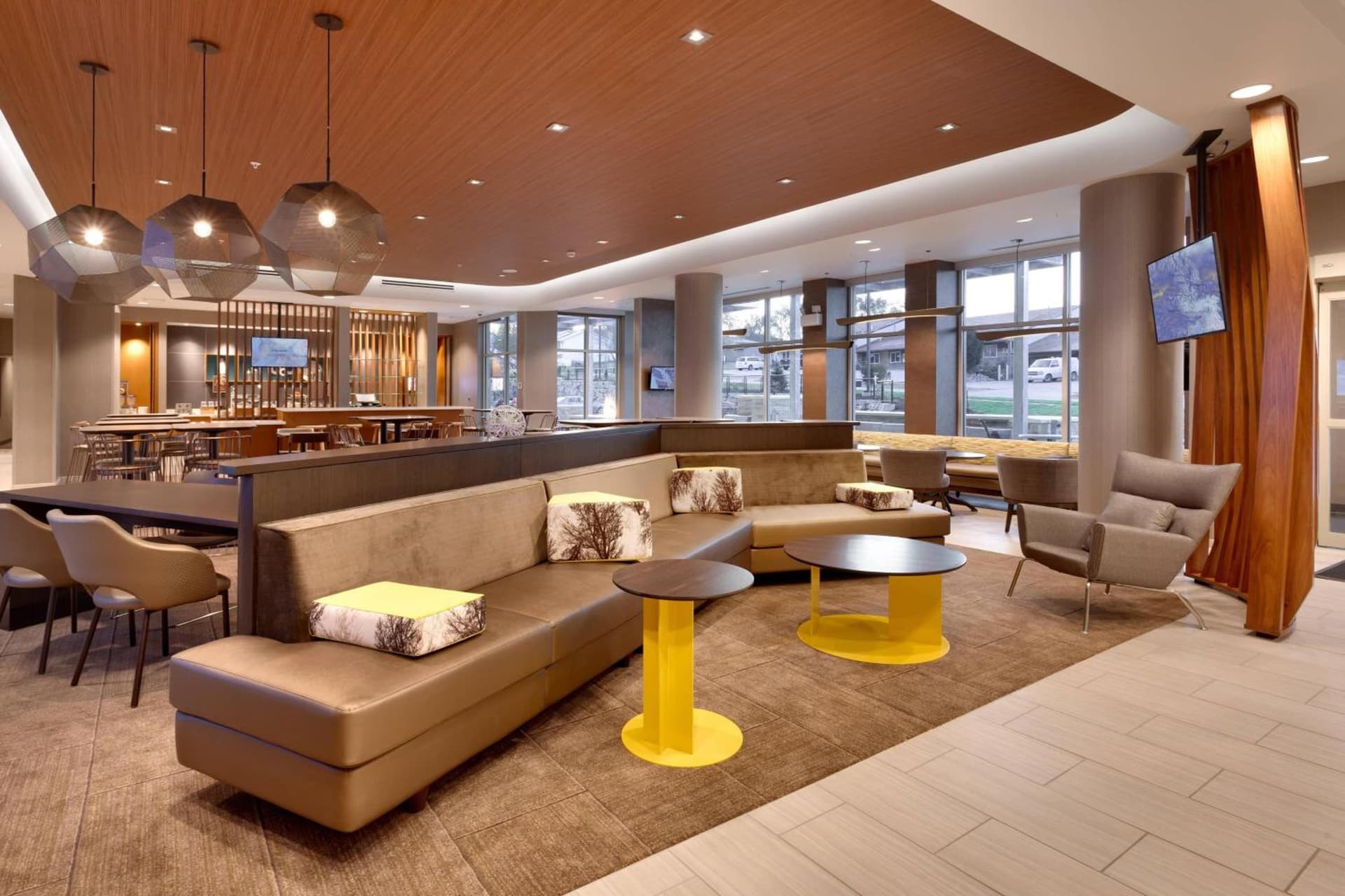 SpringHill Suites by Marriott Coralville gallery photo in Coralville, IA — image 25