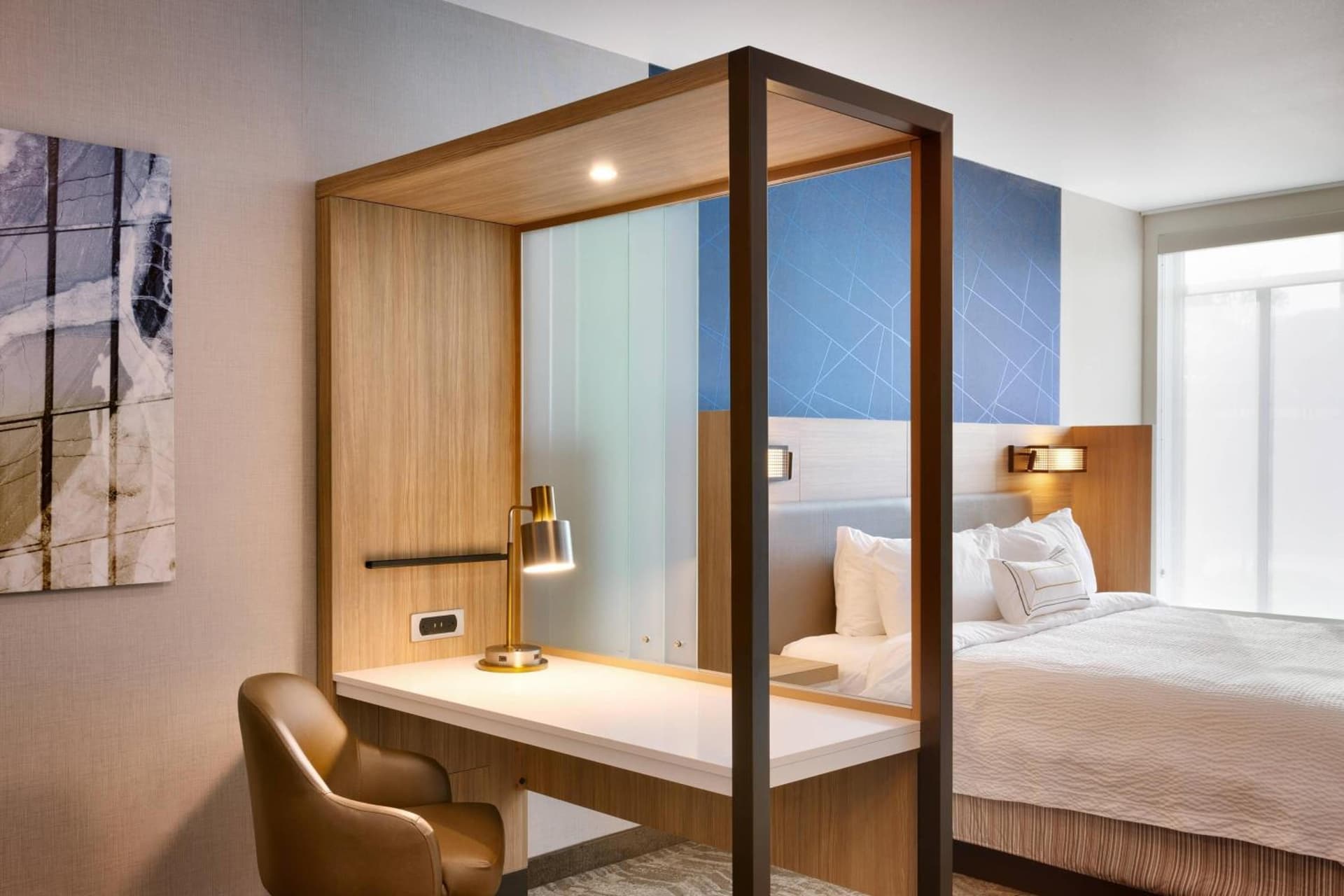 SpringHill Suites by Marriott Coralville gallery photo in Coralville, IA — image 22