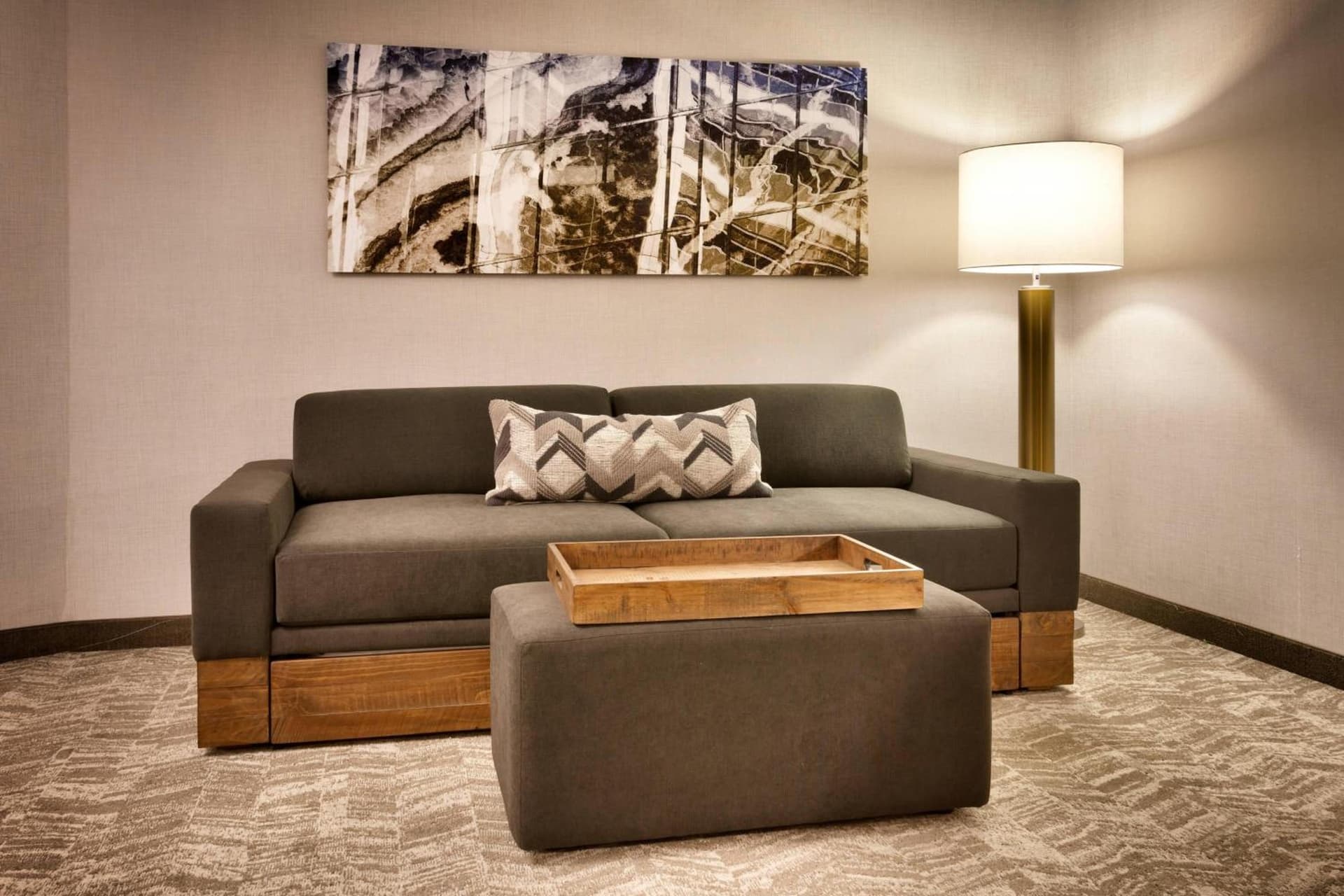 SpringHill Suites by Marriott Coralville gallery photo in Coralville, IA — image 5