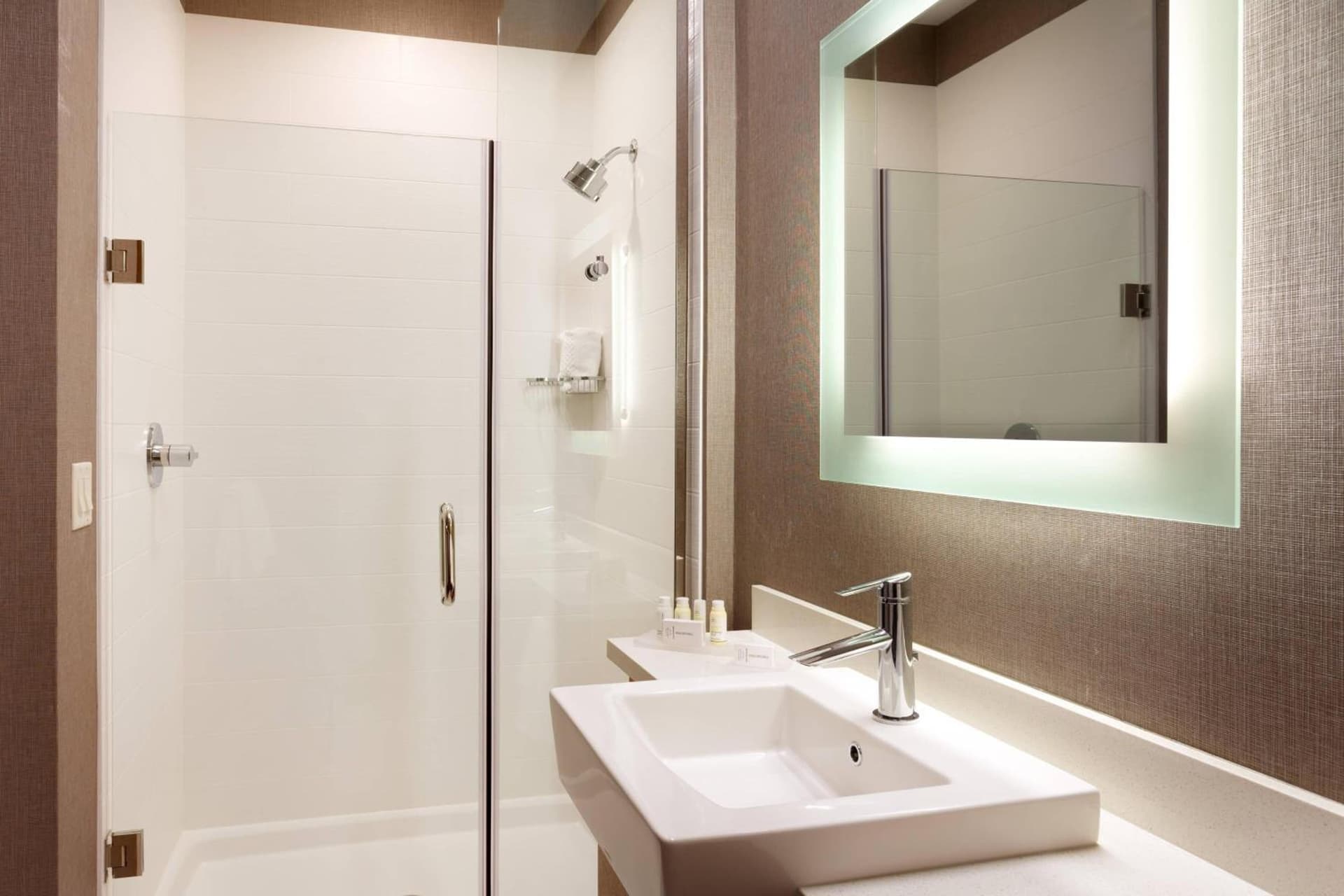 SpringHill Suites by Marriott Coralville gallery photo in Coralville, IA — image 9