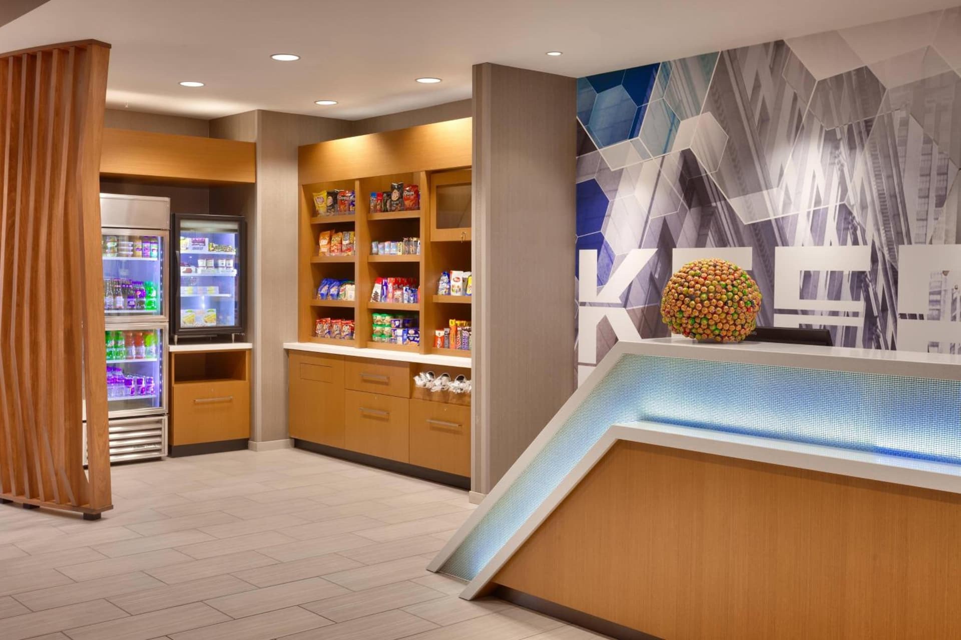 SpringHill Suites by Marriott Coralville gallery photo in Coralville, IA — image 11