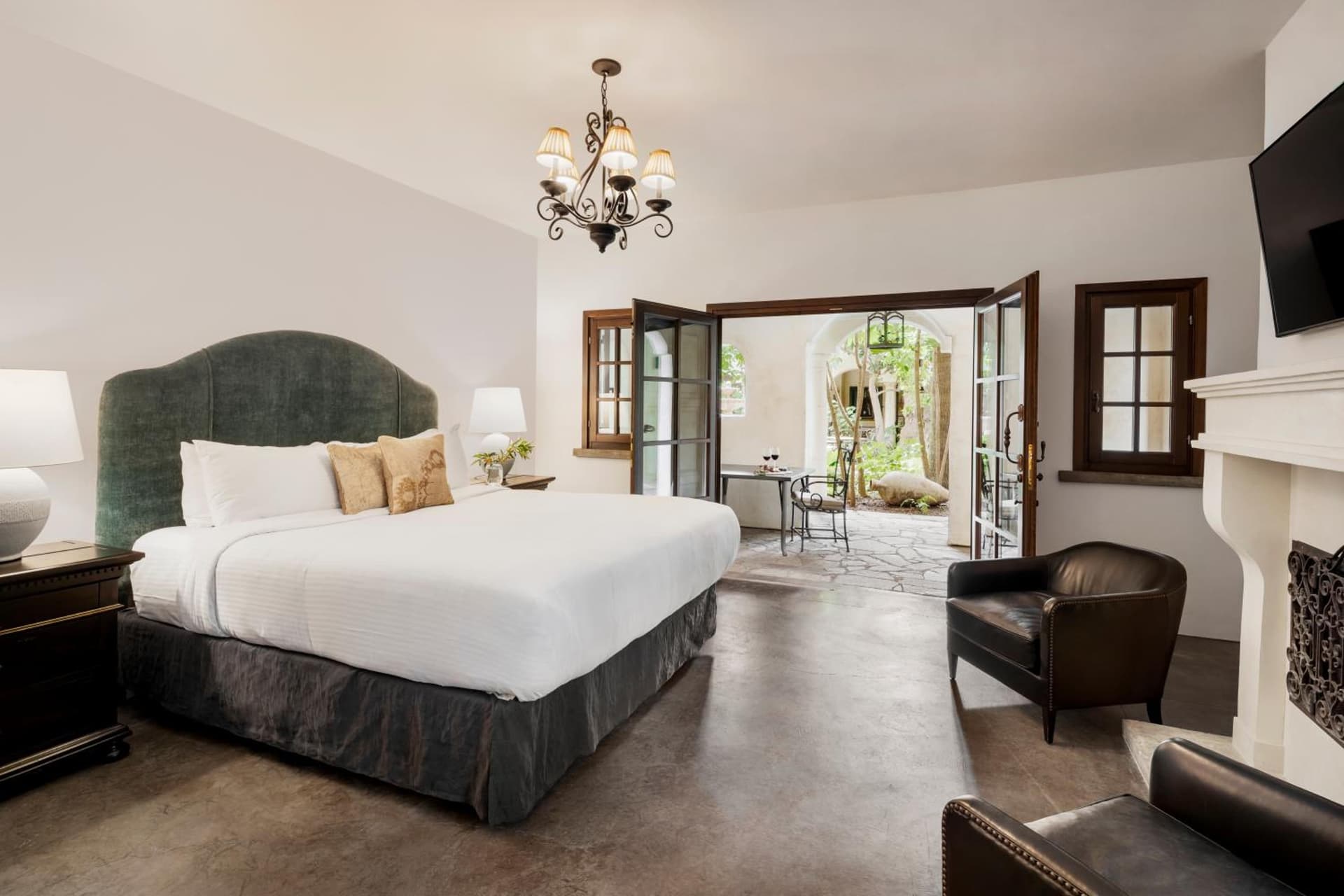 Kenwood Inn & Spa gallery photo in Kenwood, CA — image 6
